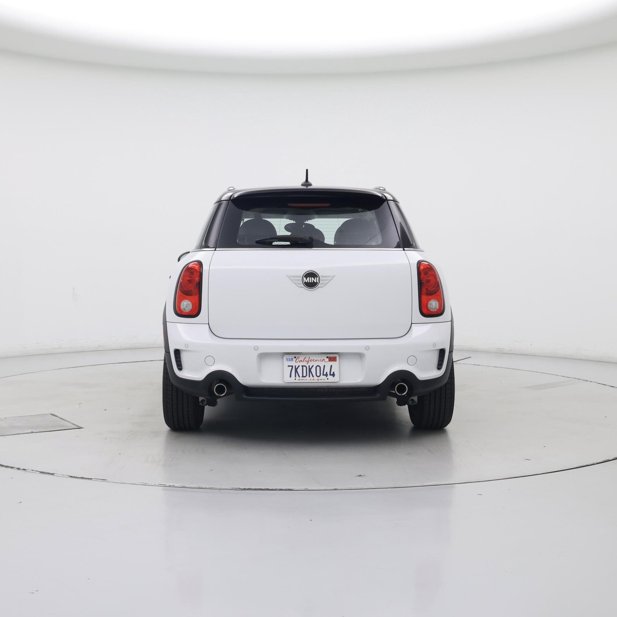 Thumbnail: 2015 MINI Cooper Countryman - 6