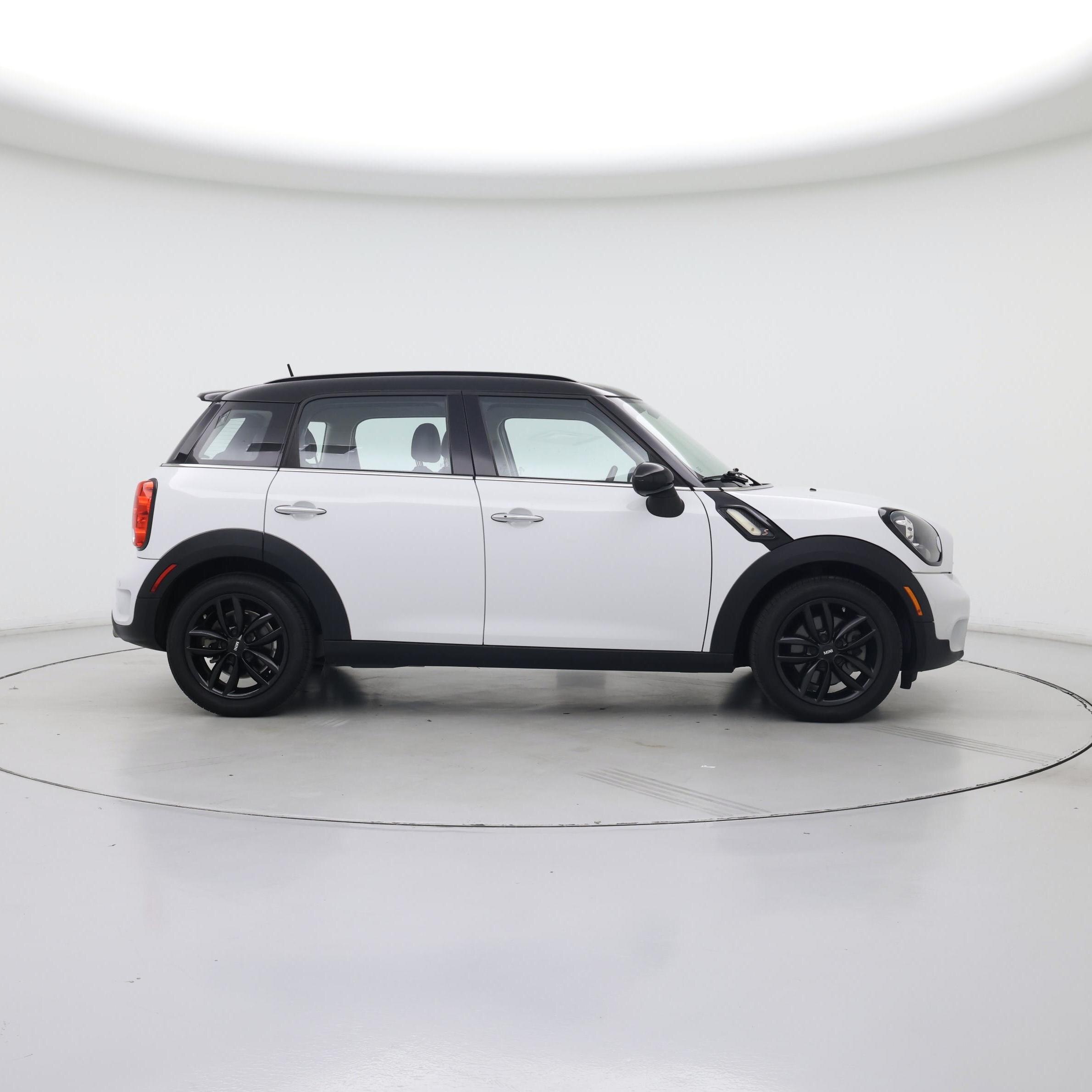Thumbnail: 2015 MINI Cooper Countryman - 7
