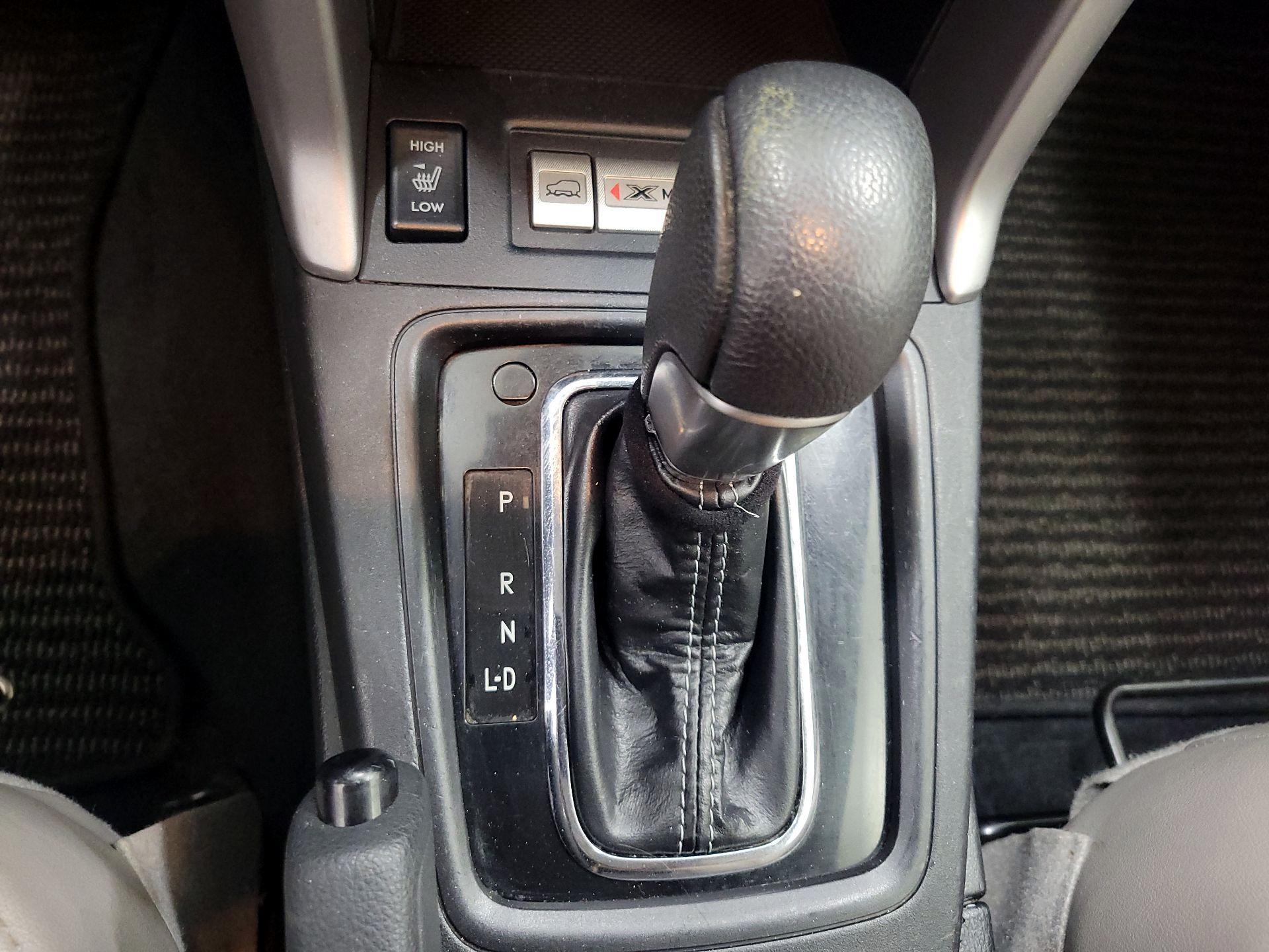 Thumbnail: 2015 Subaru Forester - 17