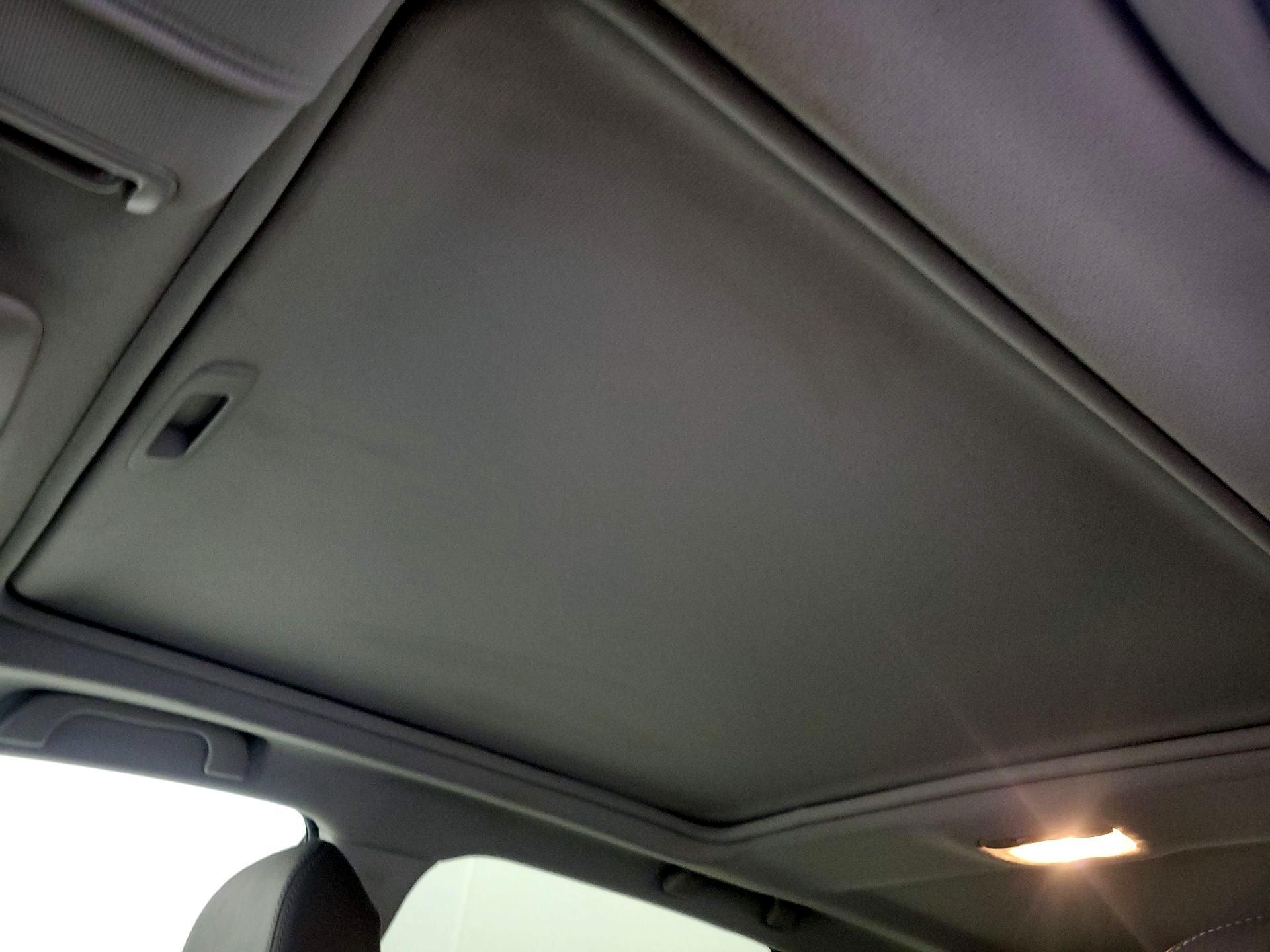 Thumbnail: 2015 Subaru Forester - 18