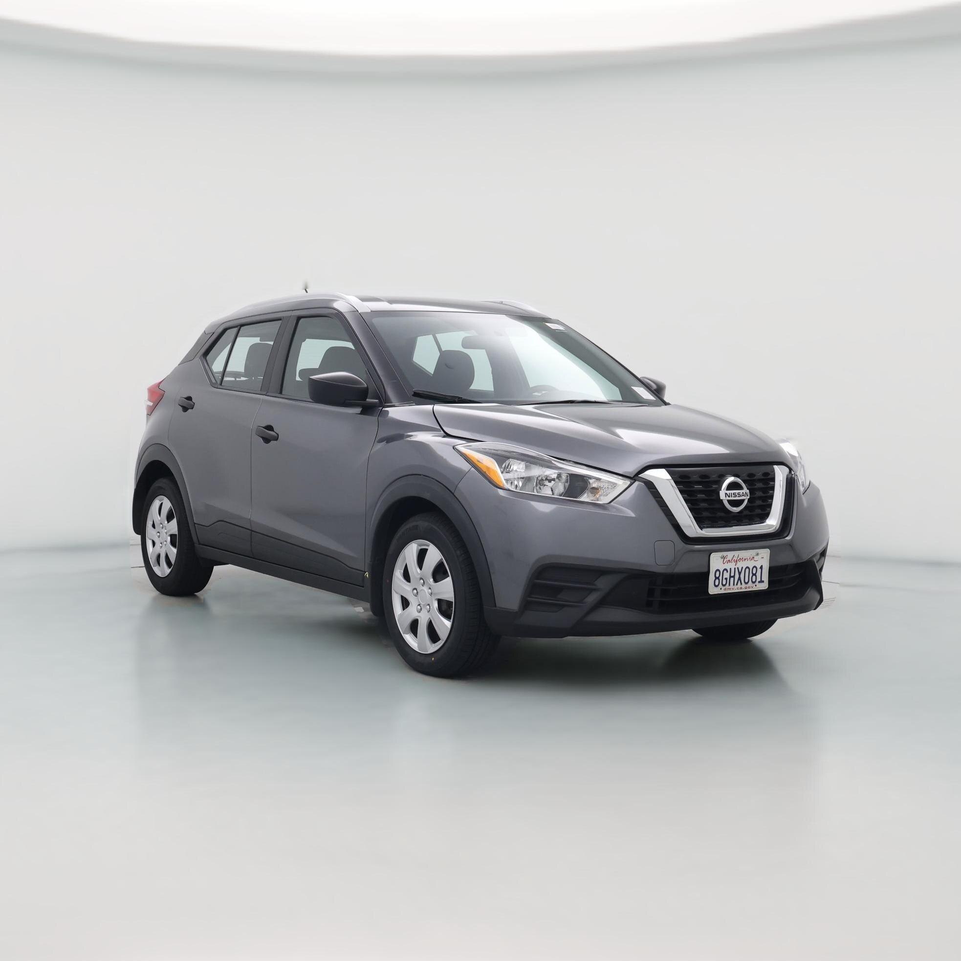 Thumbnail: 2018 Nissan Kicks - 1