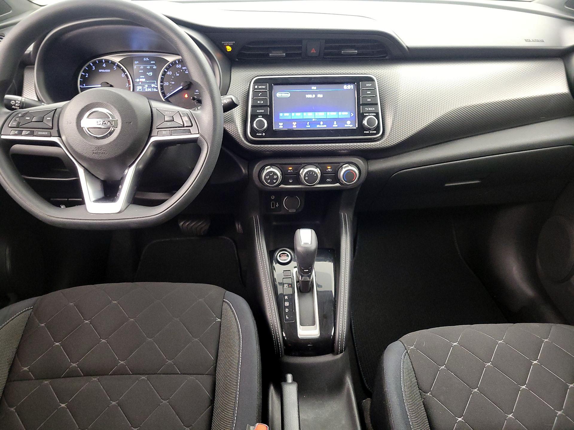 Thumbnail: 2018 Nissan Kicks - 9