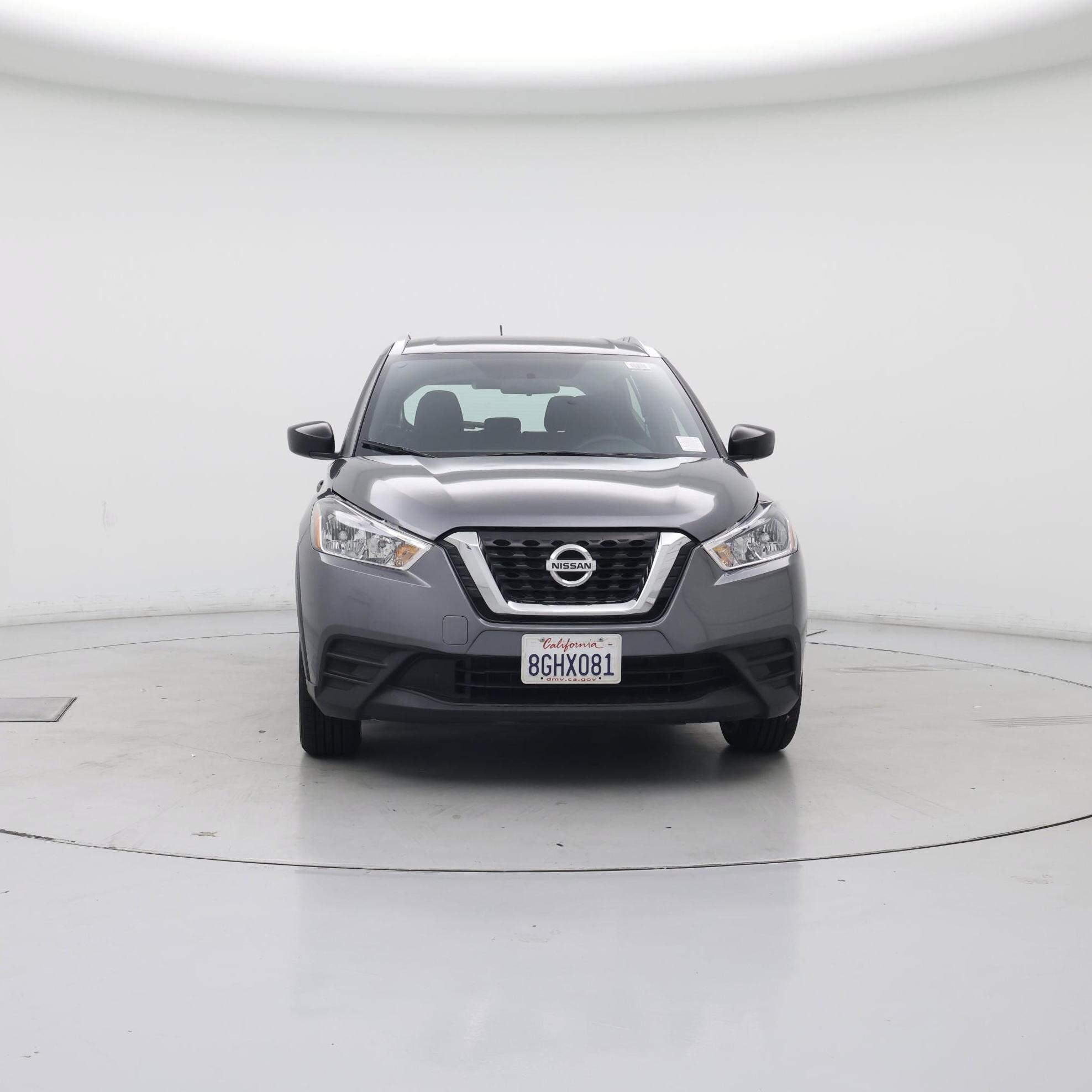 Thumbnail: 2018 Nissan Kicks - 5