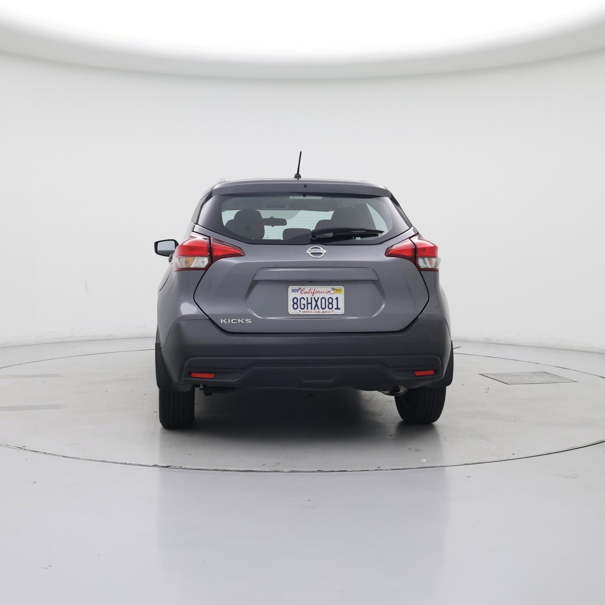 Thumbnail: 2018 Nissan Kicks - 6