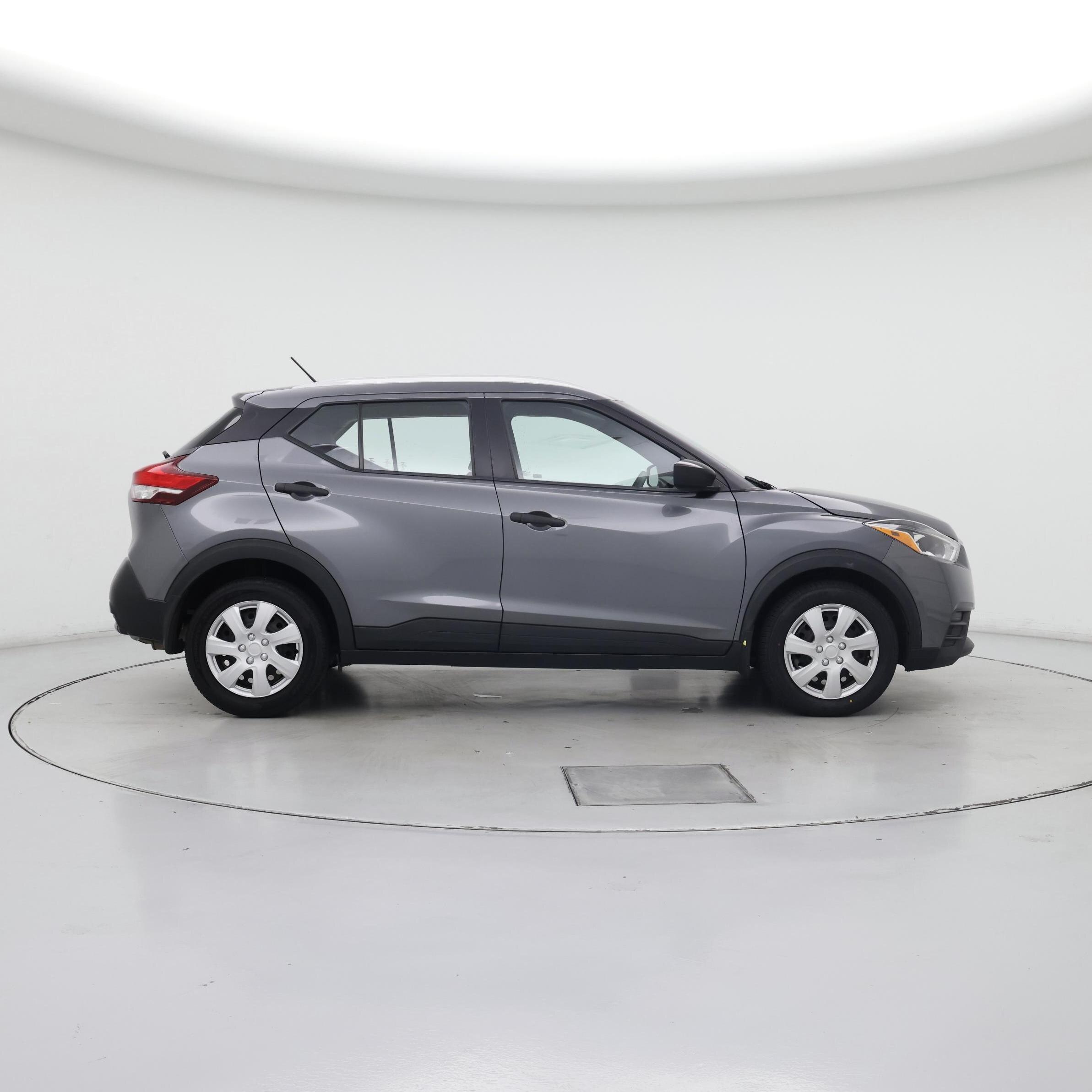 Thumbnail: 2018 Nissan Kicks - 7