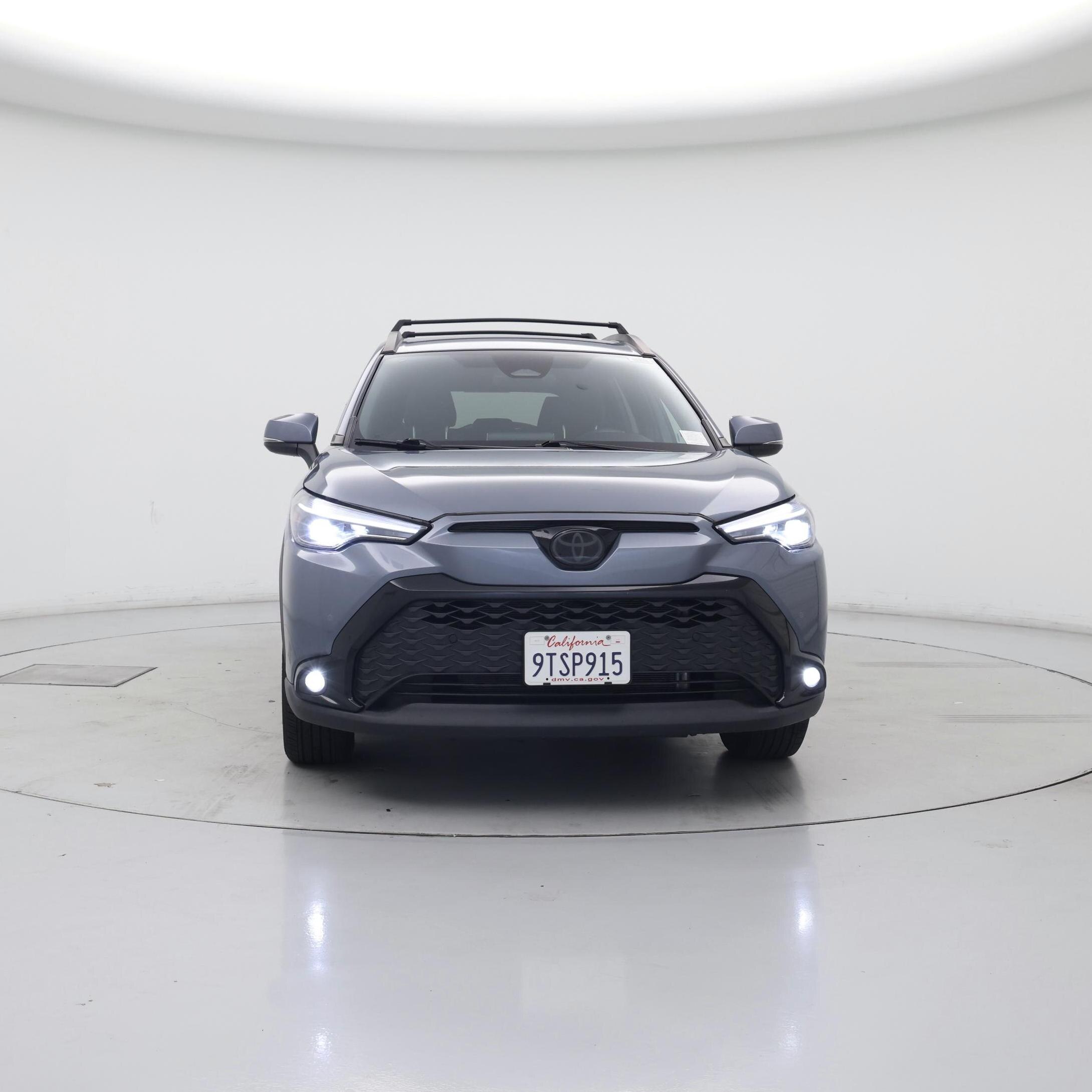 Thumbnail: 2023 Toyota Corolla Cross - 5