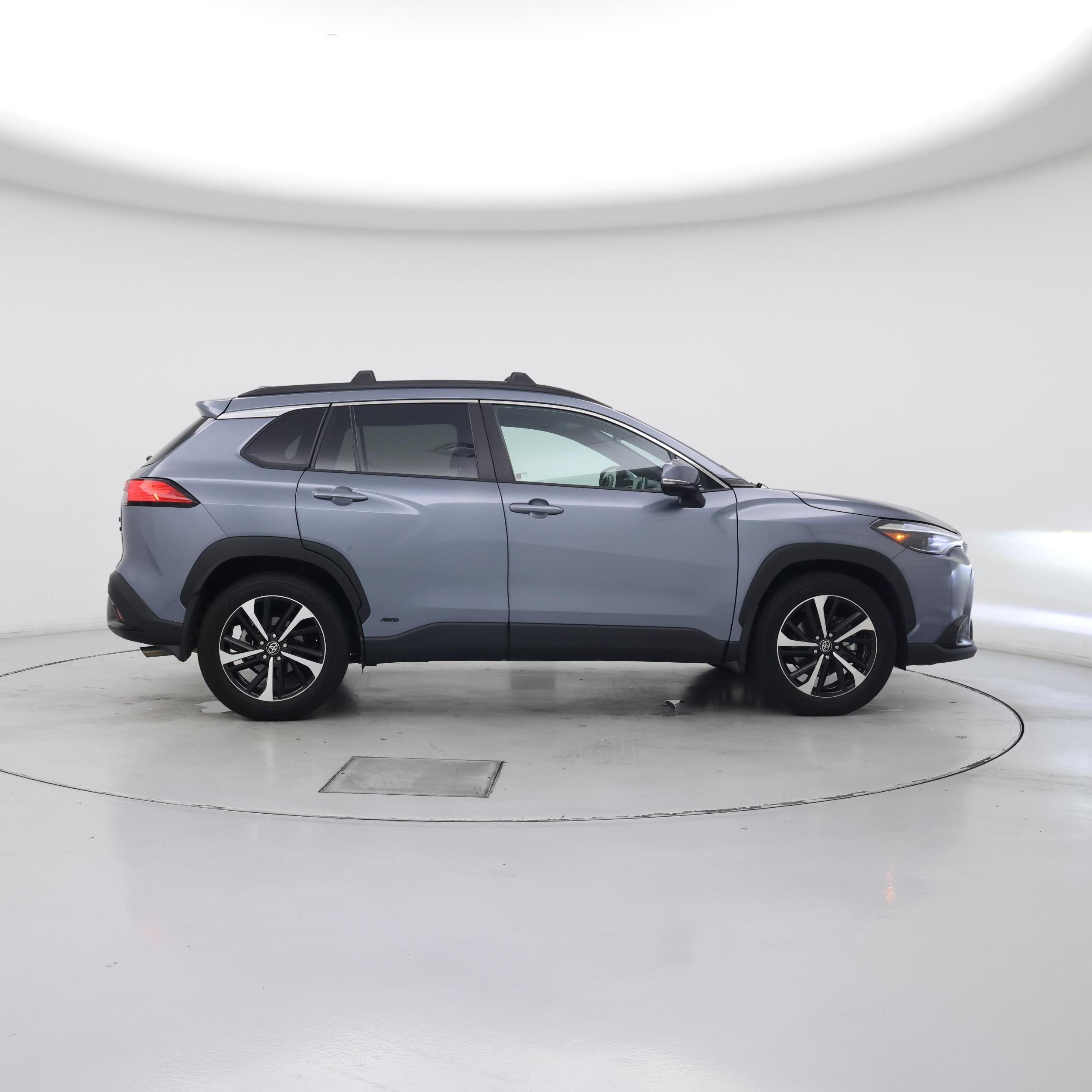 Thumbnail: 2023 Toyota Corolla Cross - 7