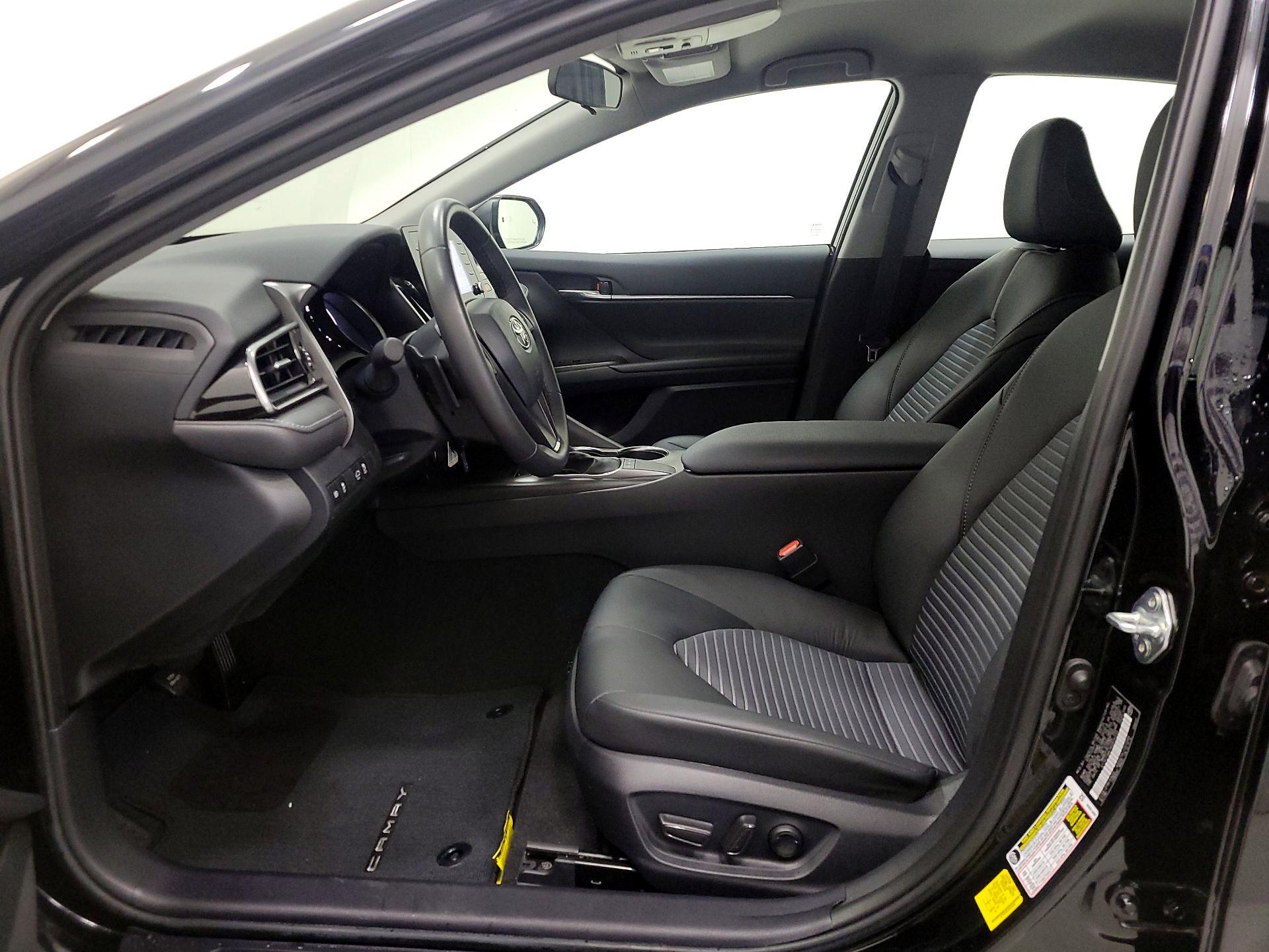 Thumbnail: 2024 Toyota Camry - 11