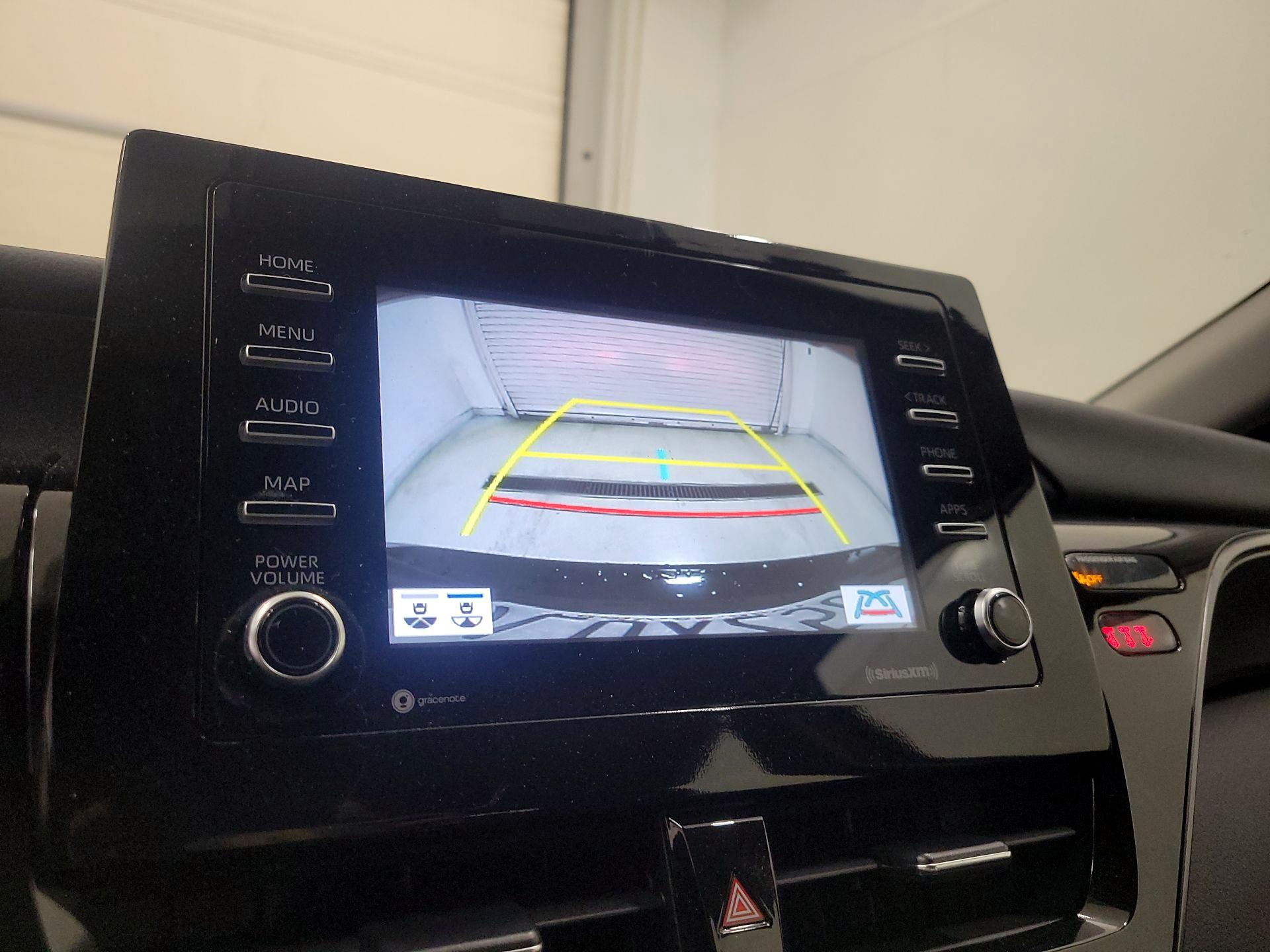 Thumbnail: 2024 Toyota Camry - 14