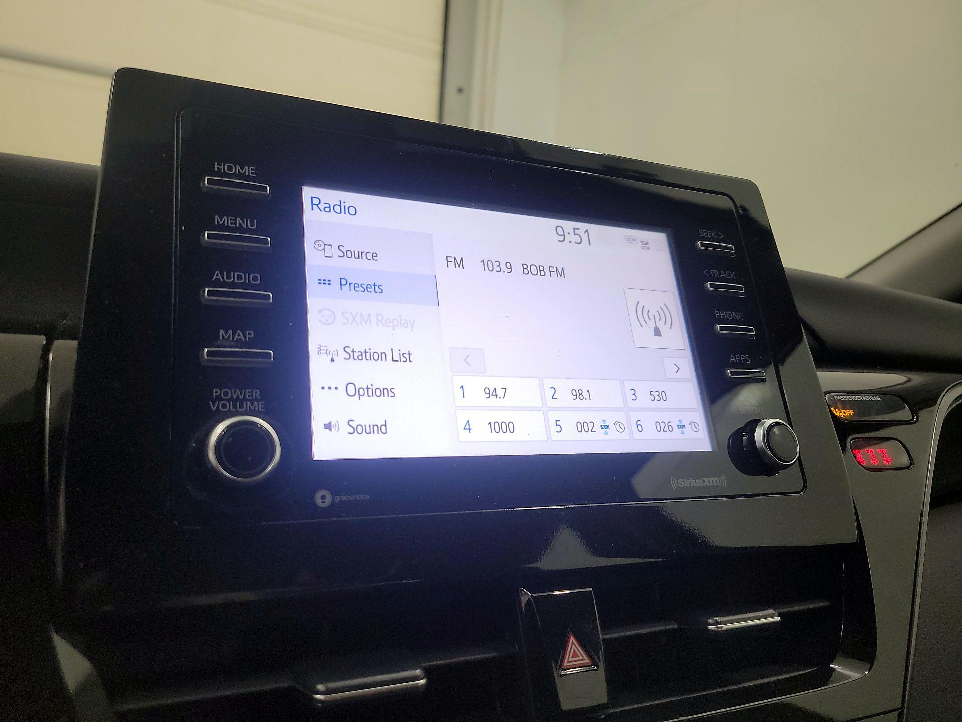 Thumbnail: 2024 Toyota Camry - 15