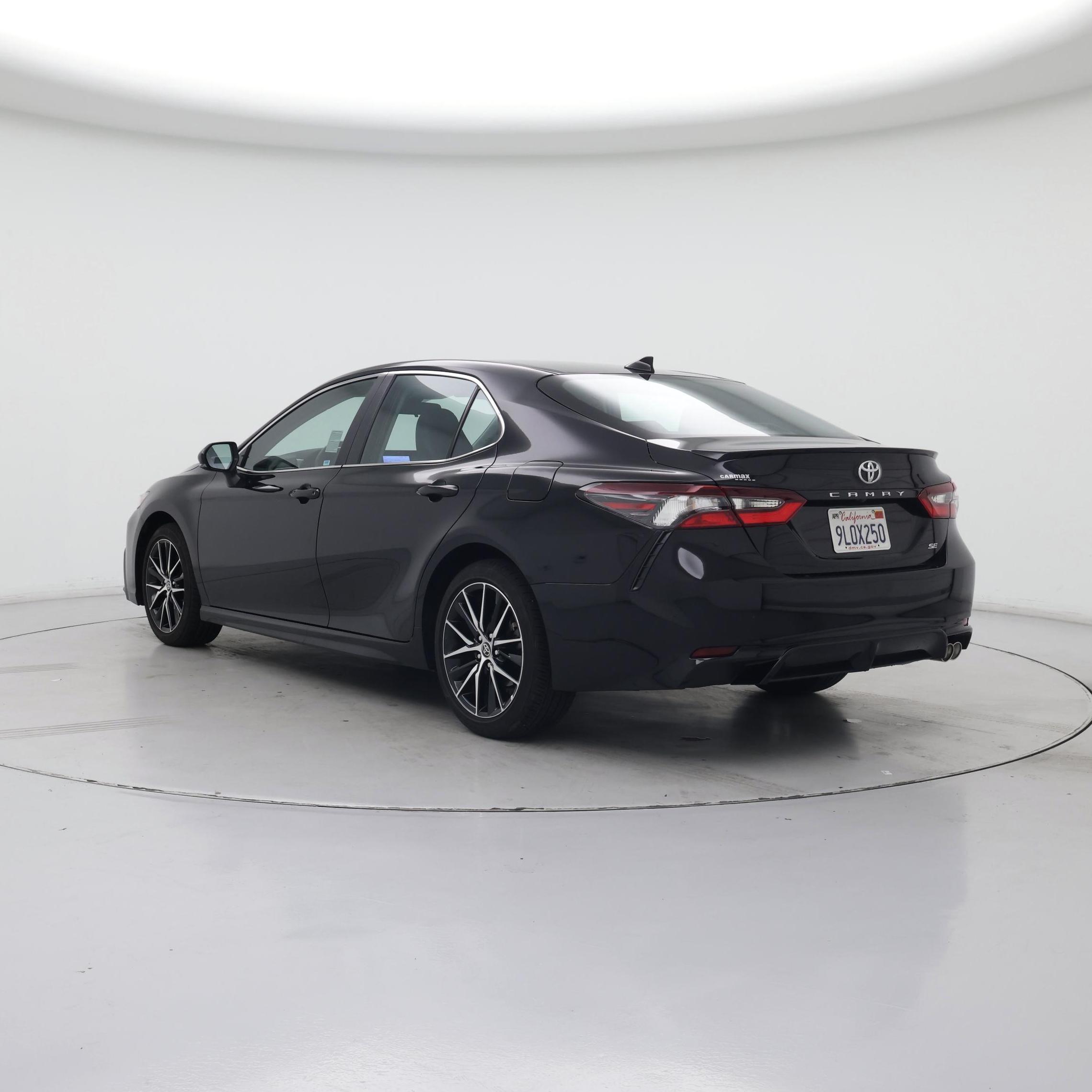 Thumbnail: 2024 Toyota Camry - 2