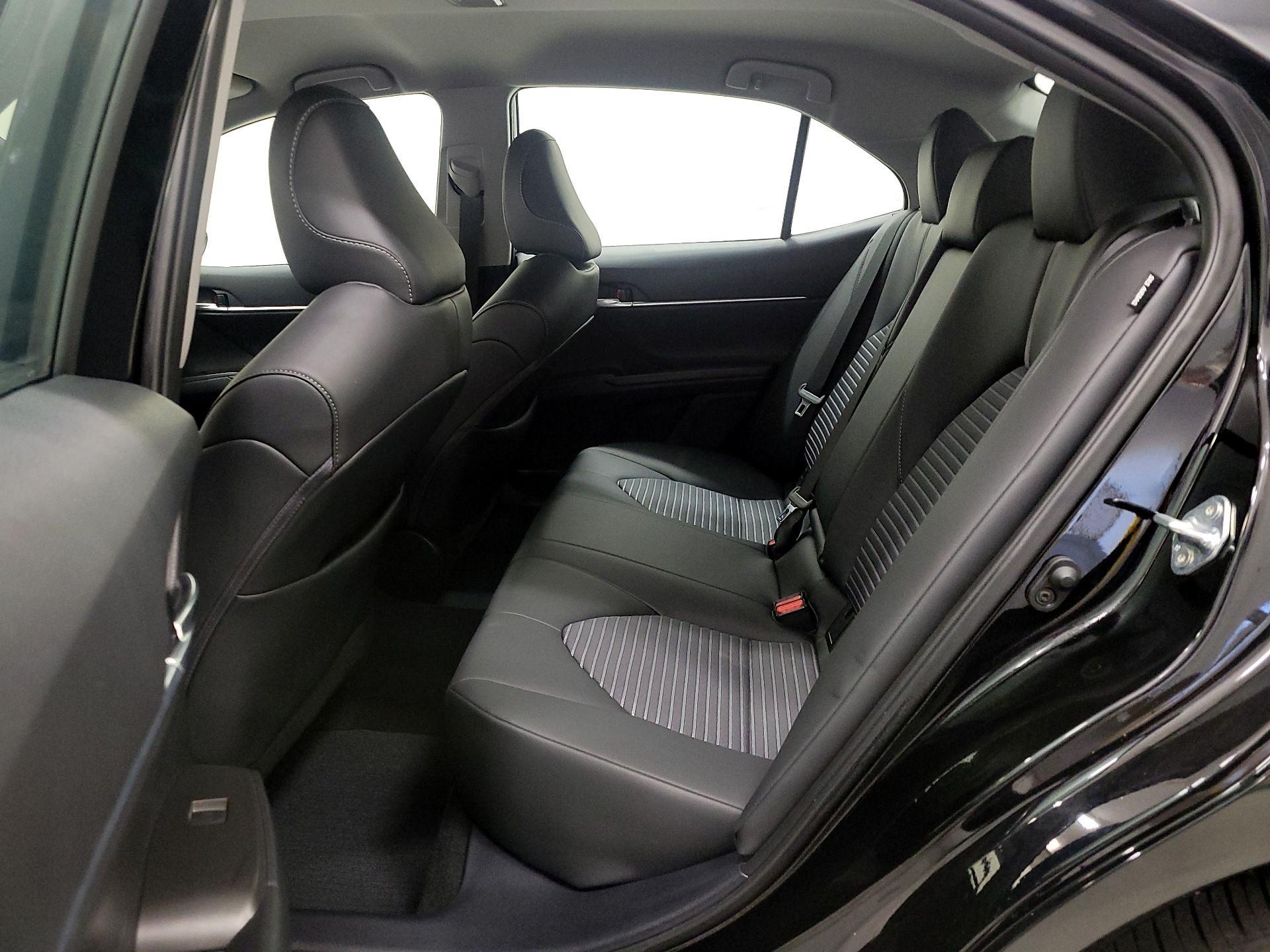 Thumbnail: 2024 Toyota Camry - 19