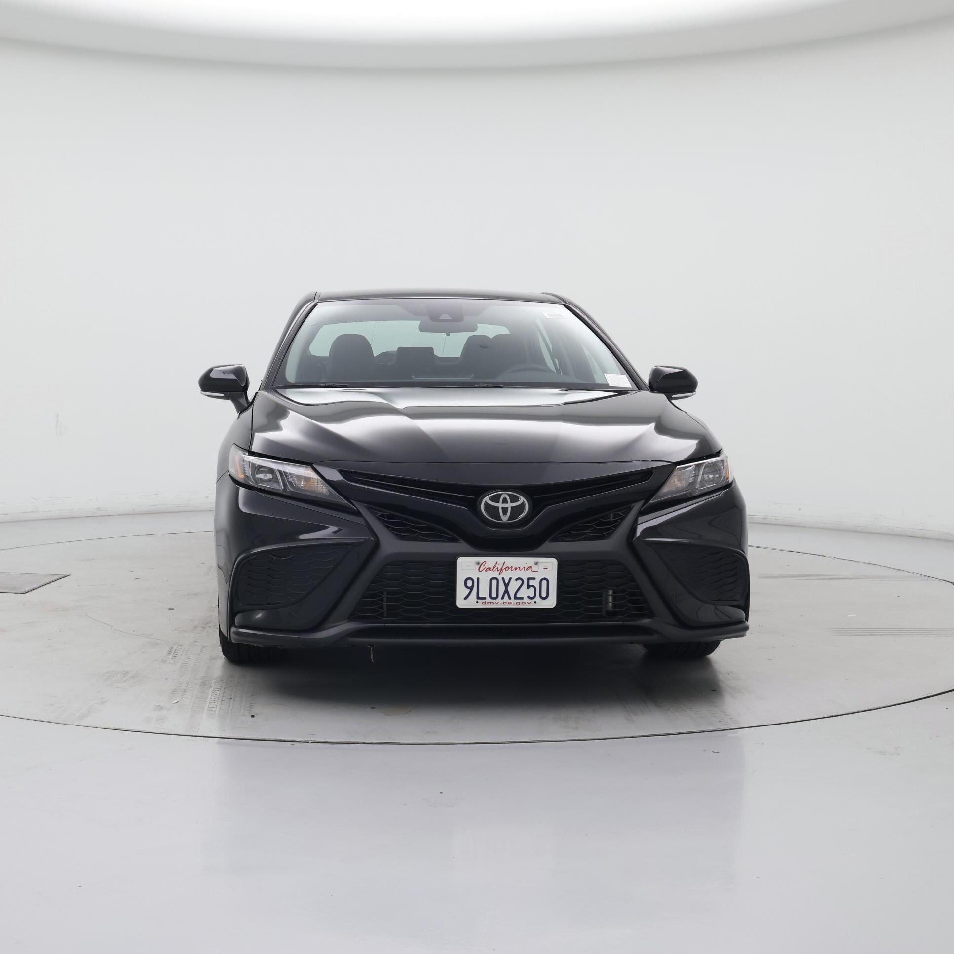 Thumbnail: 2024 Toyota Camry - 5