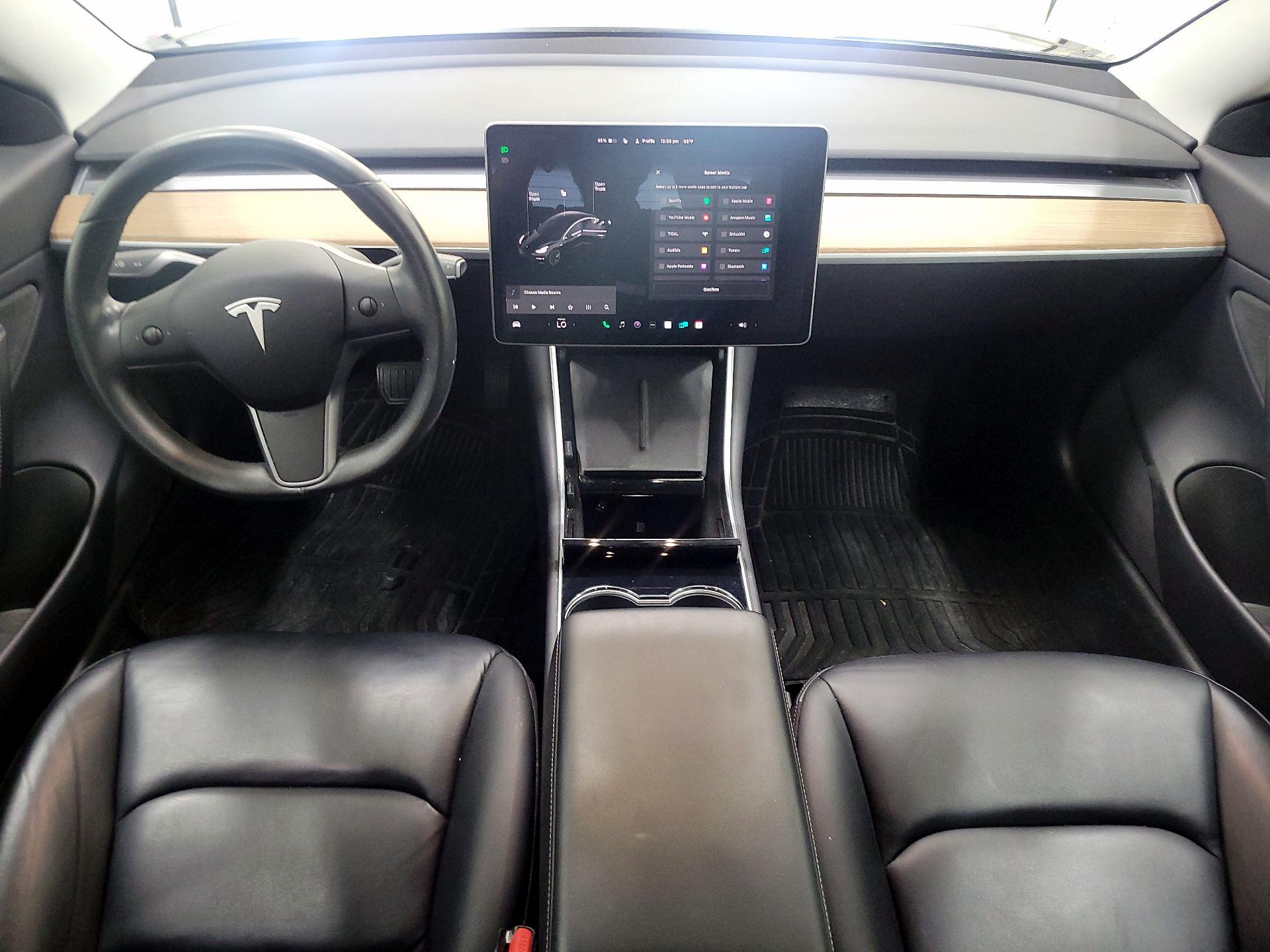 Thumbnail: 2019 Tesla Model 3 - 9