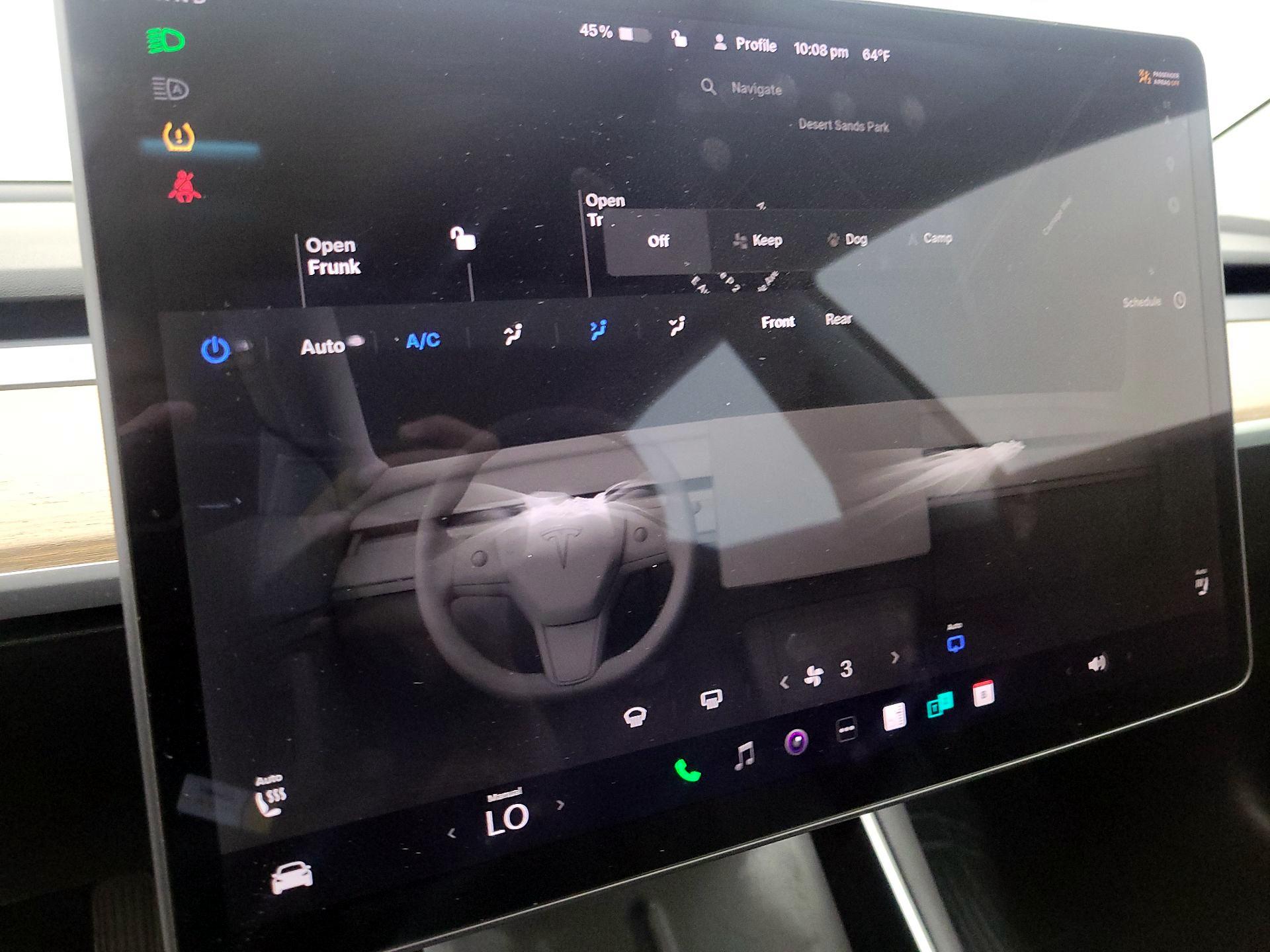 Thumbnail: 2019 Tesla Model 3 - 15