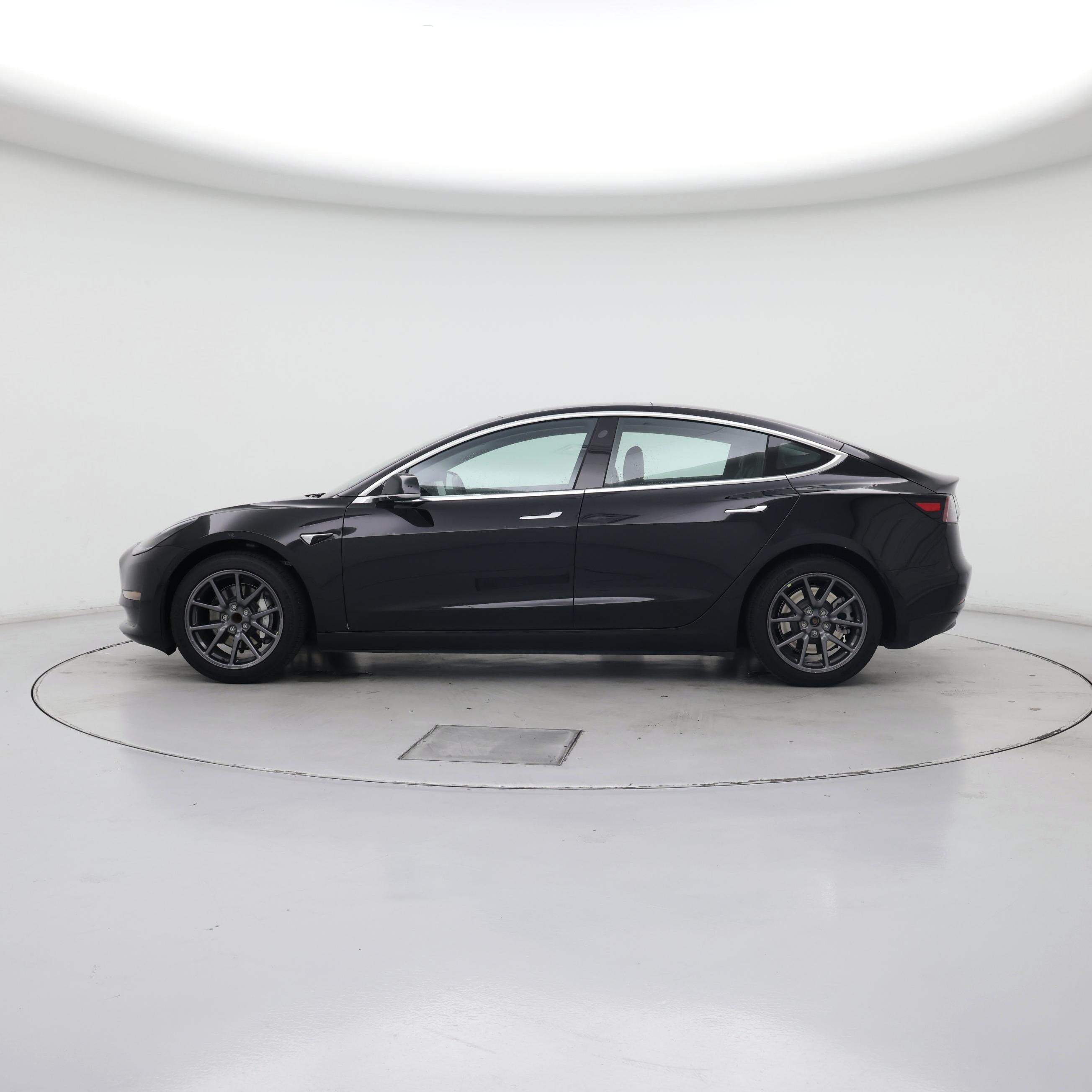 Thumbnail: 2019 Tesla Model 3 - 3
