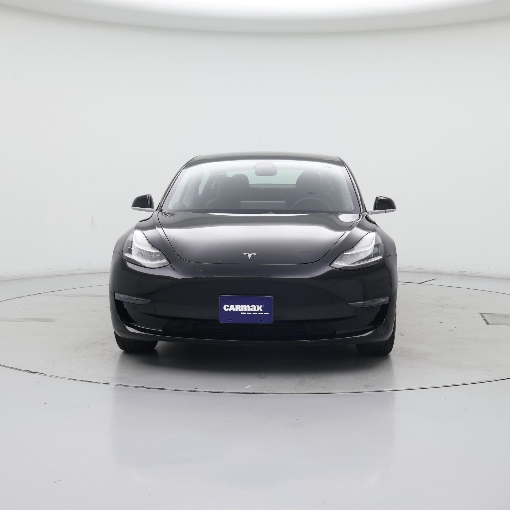 Thumbnail: 2019 Tesla Model 3 - 5