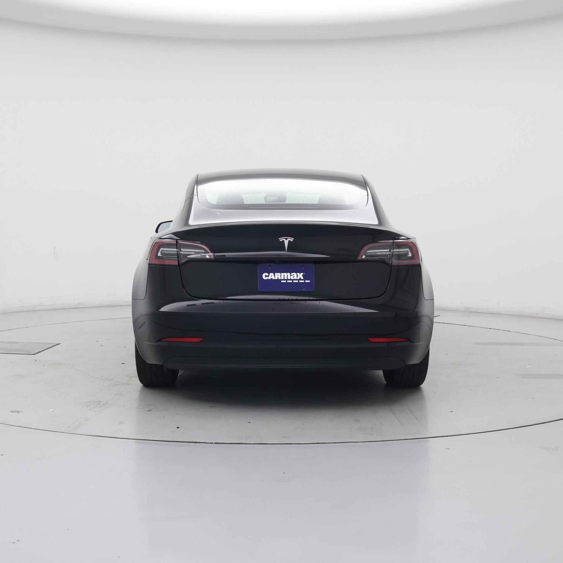 Thumbnail: 2019 Tesla Model 3 - 6