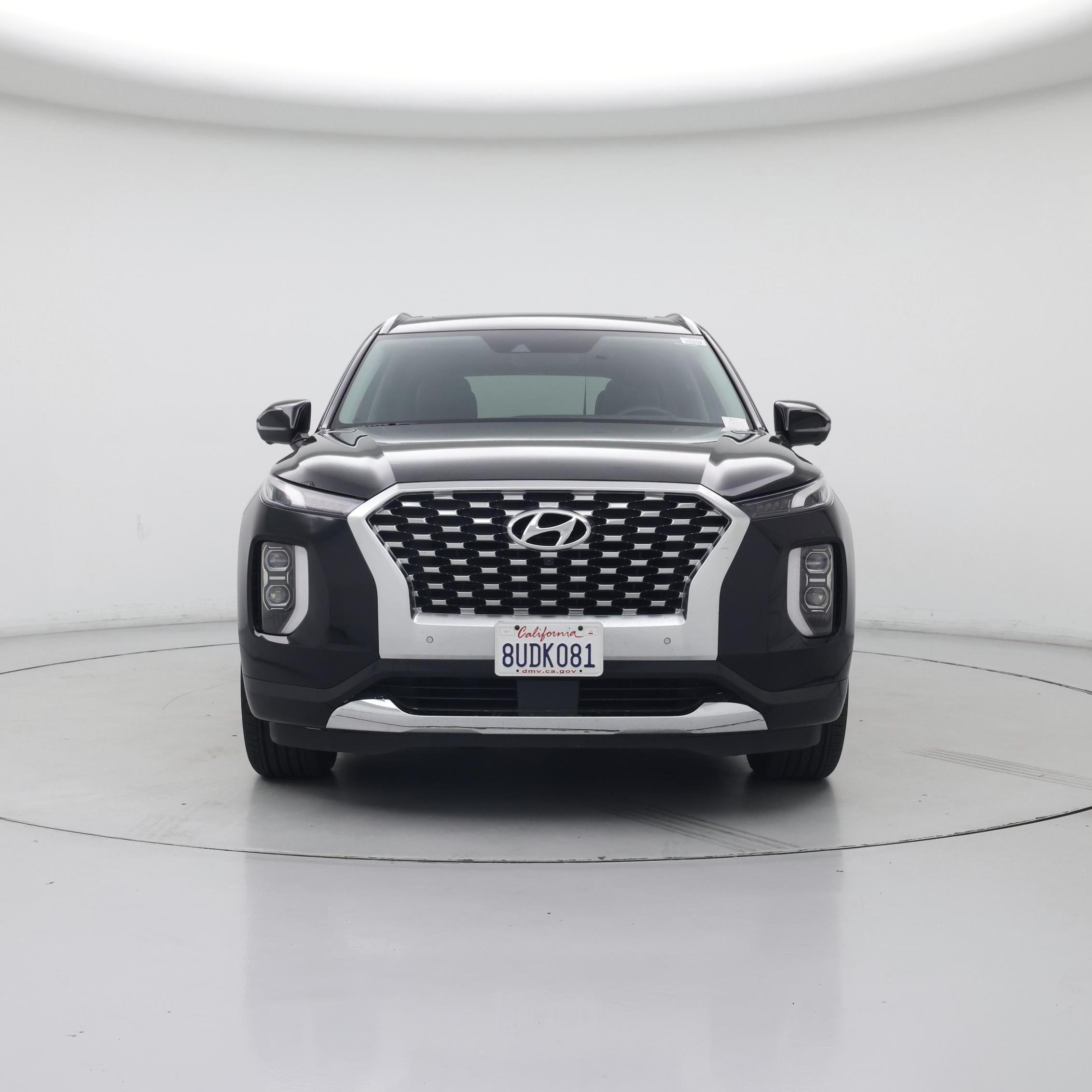 Thumbnail: 2021 Hyundai Palisade - 5