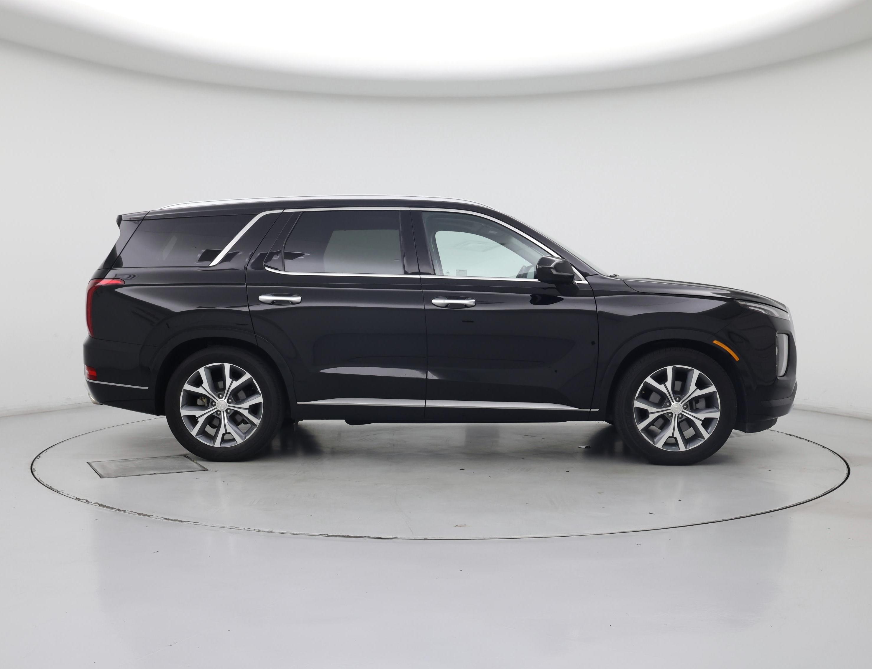 Thumbnail: 2021 Hyundai Palisade - 7