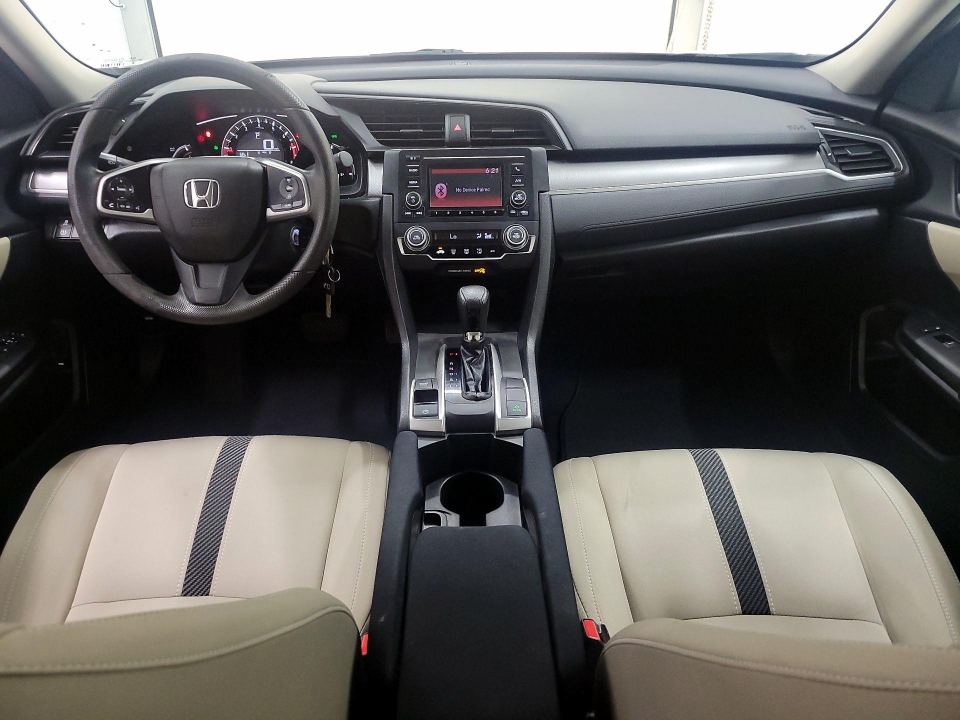 Thumbnail: 2017 Honda Civic - 9
