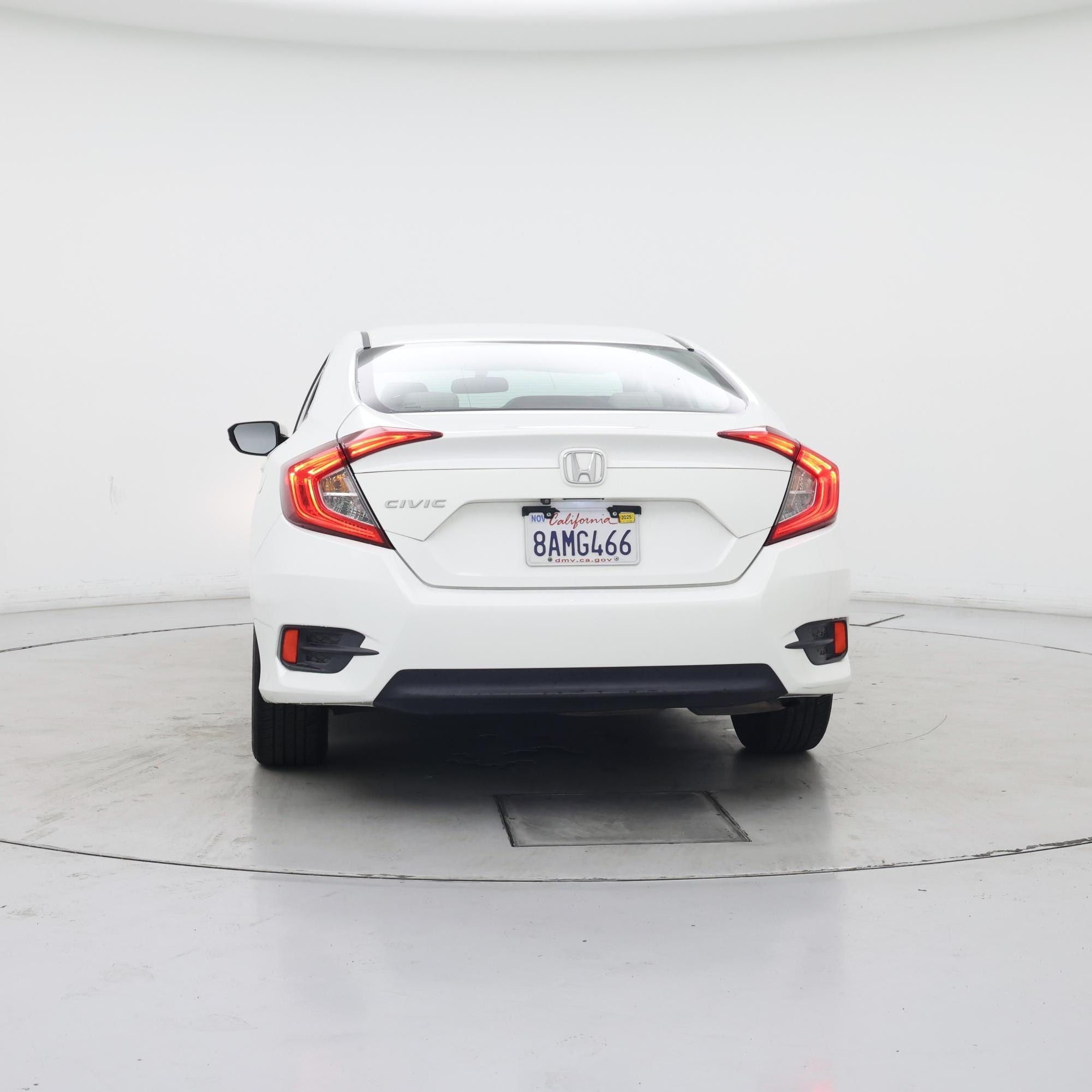 Thumbnail: 2017 Honda Civic - 6