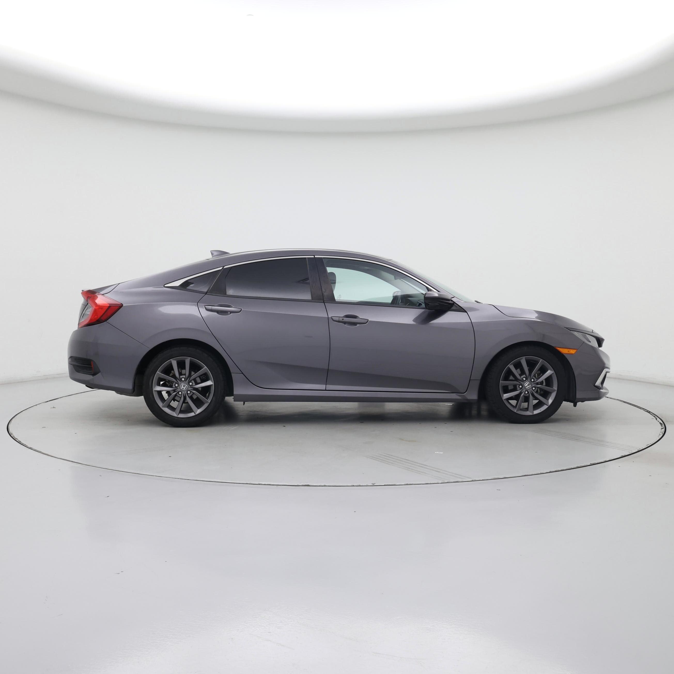 Thumbnail: 2020 Honda Civic - 7