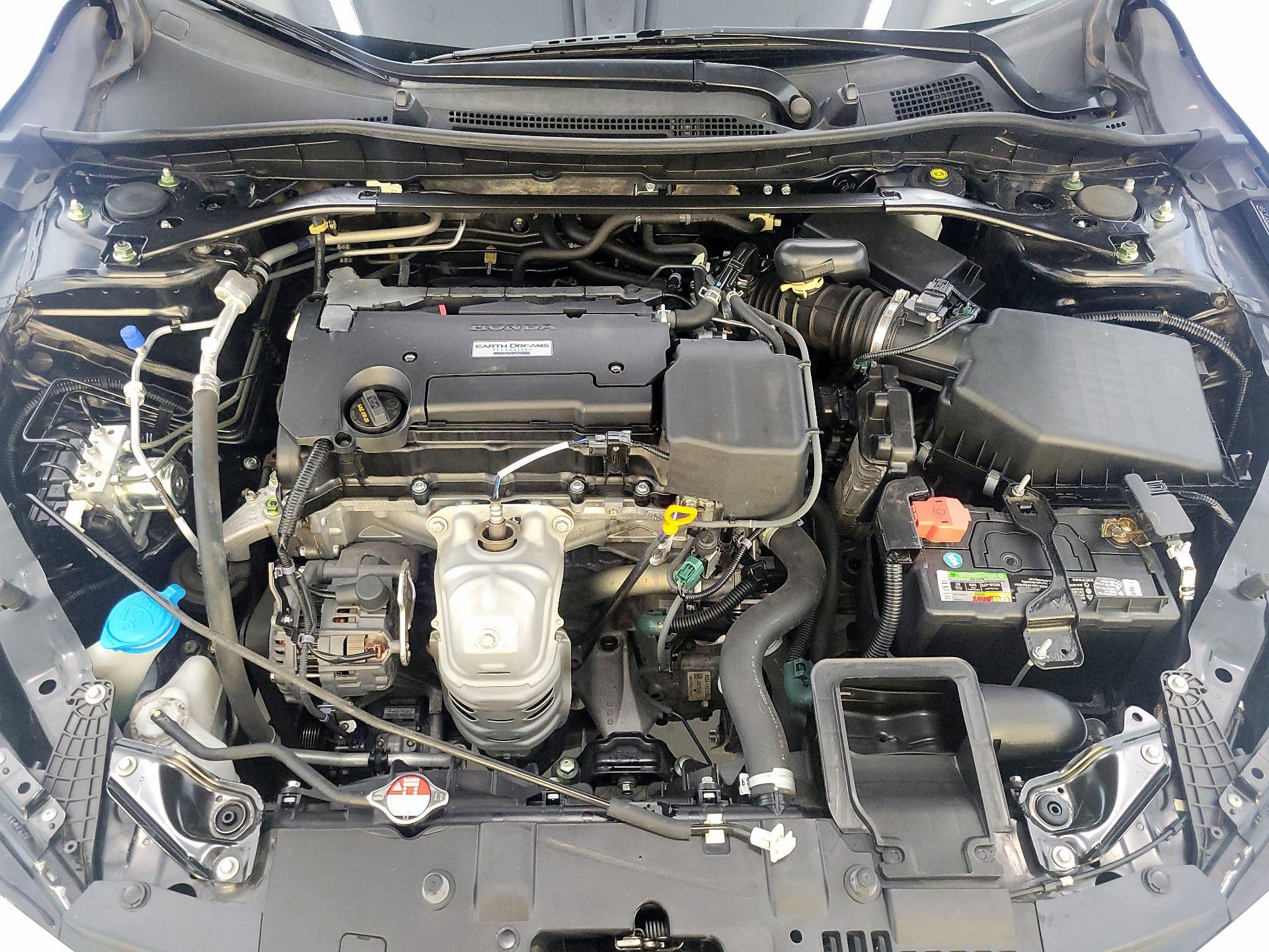 Thumbnail: 2017 Honda Accord - 20