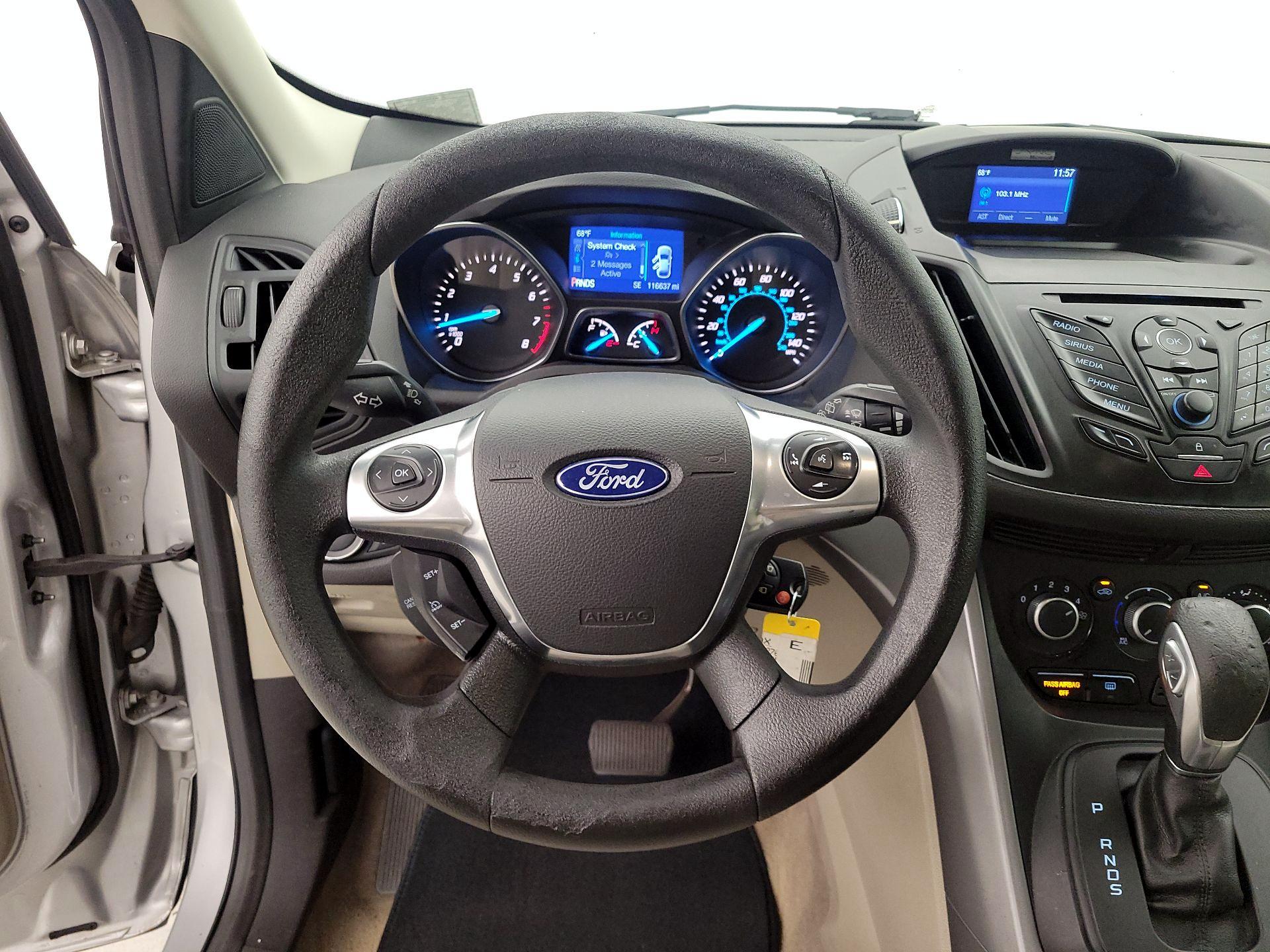 Thumbnail: 2015 Ford Escape - 10