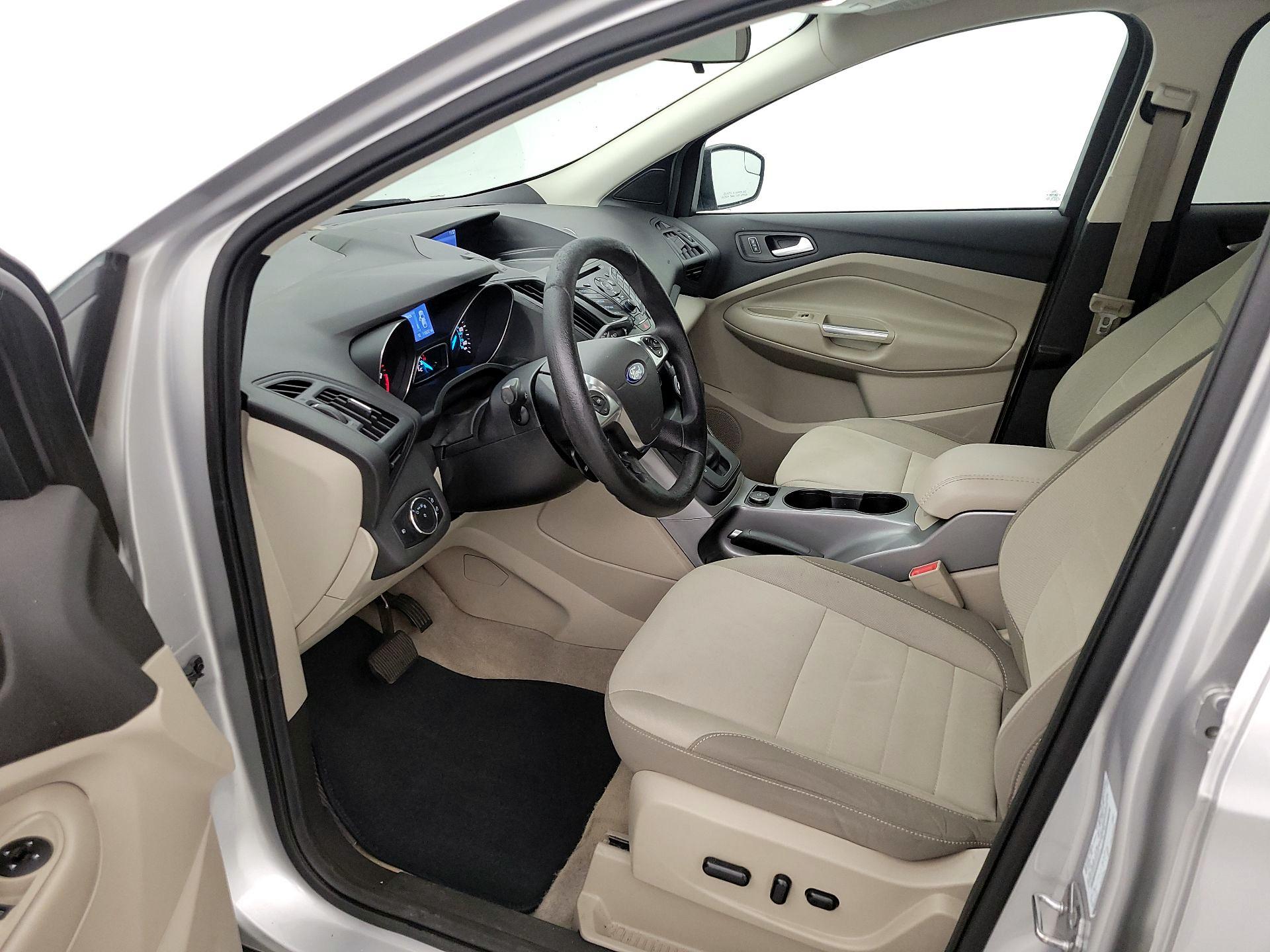 Thumbnail: 2015 Ford Escape - 11