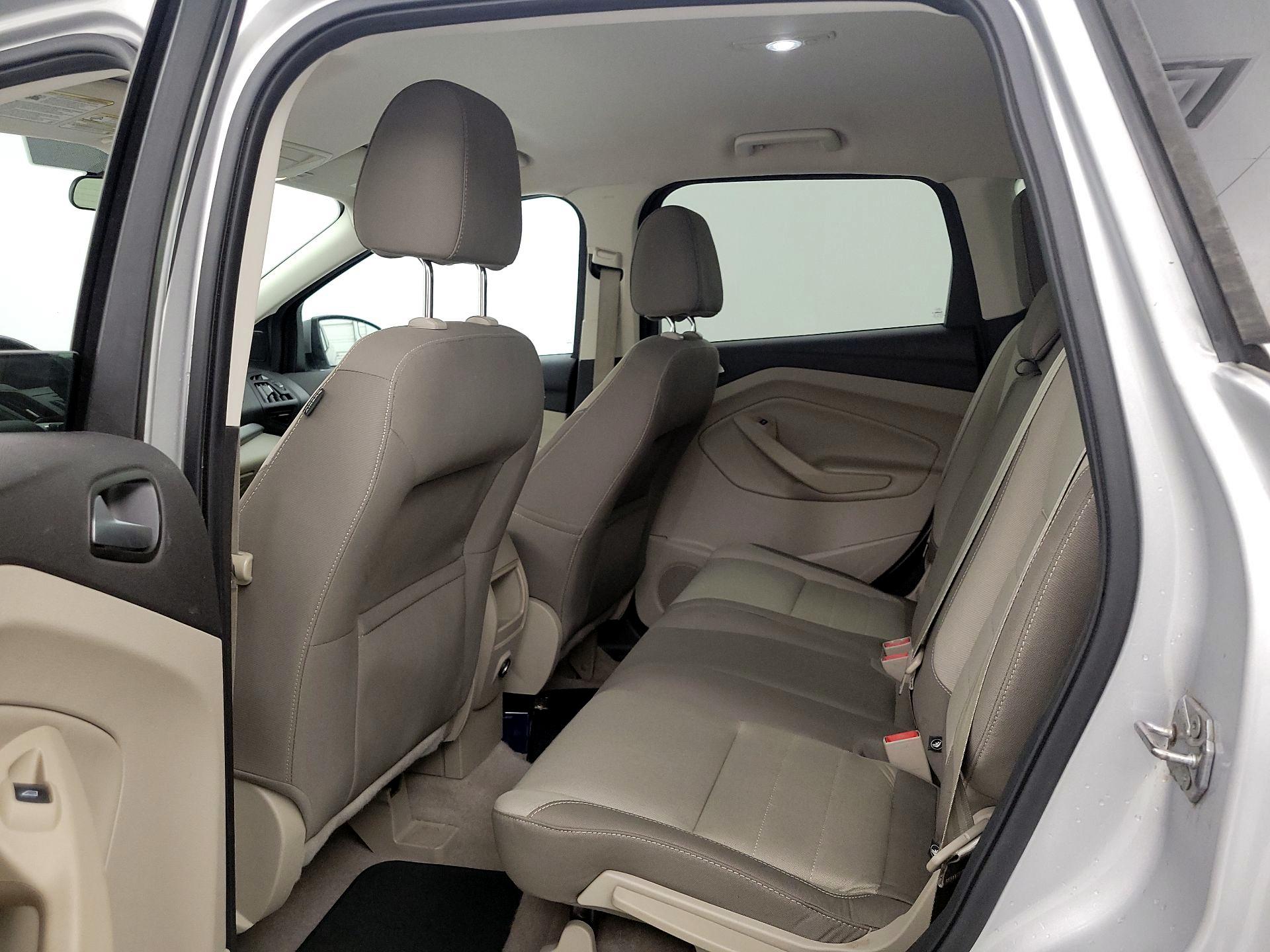 Thumbnail: 2015 Ford Escape - 18