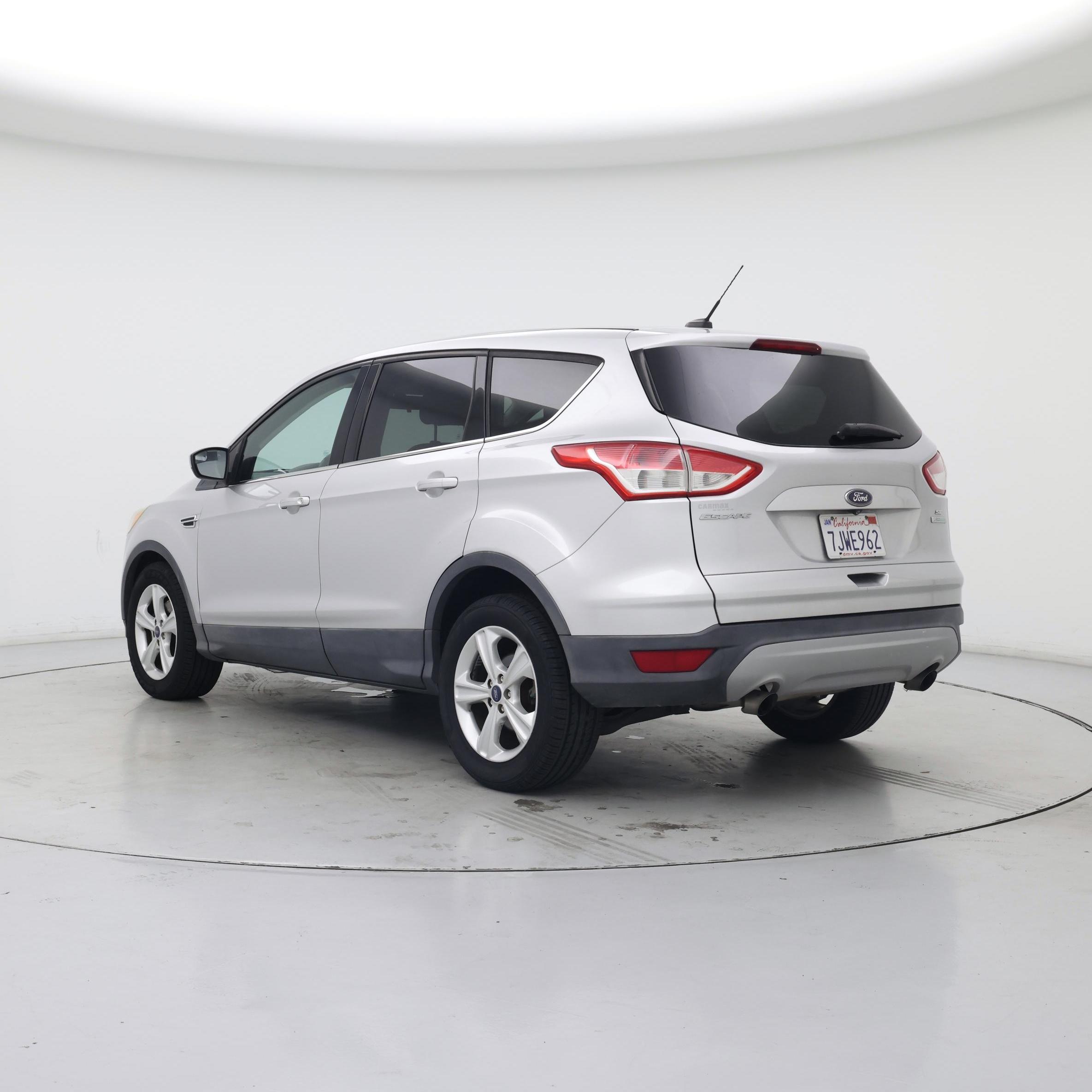 Thumbnail: 2015 Ford Escape - 2