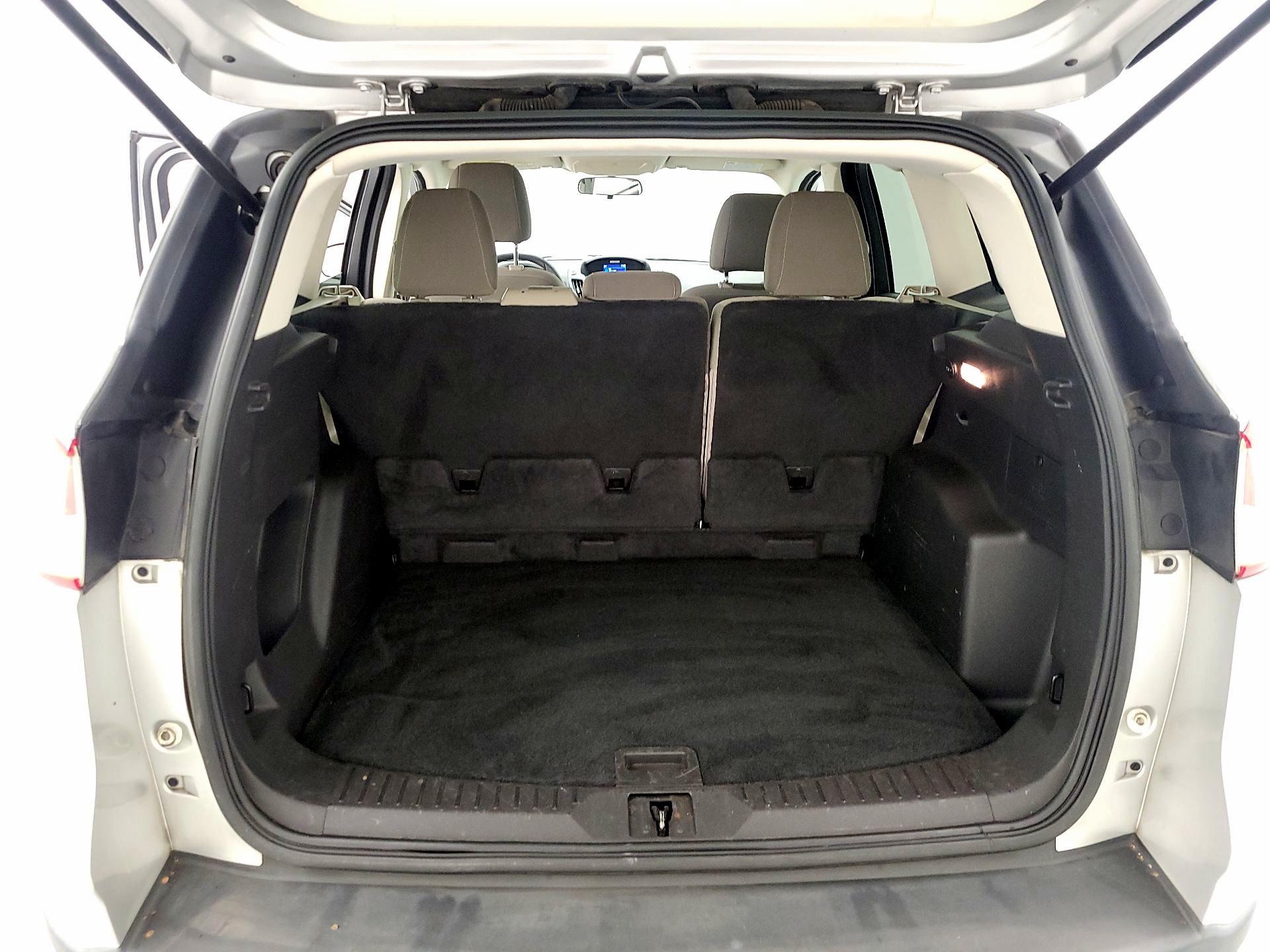 Thumbnail: 2015 Ford Escape - 19