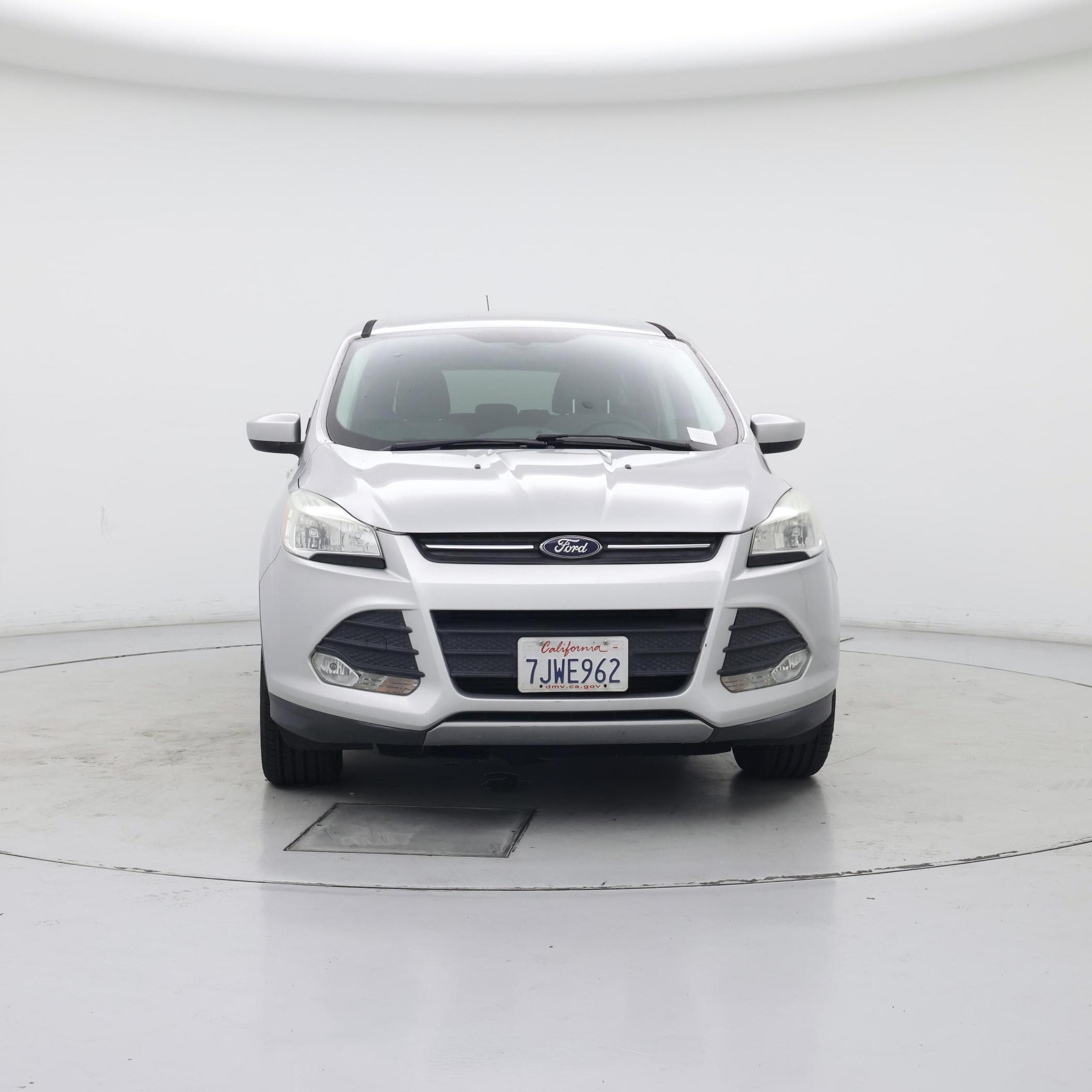 Thumbnail: 2015 Ford Escape - 5