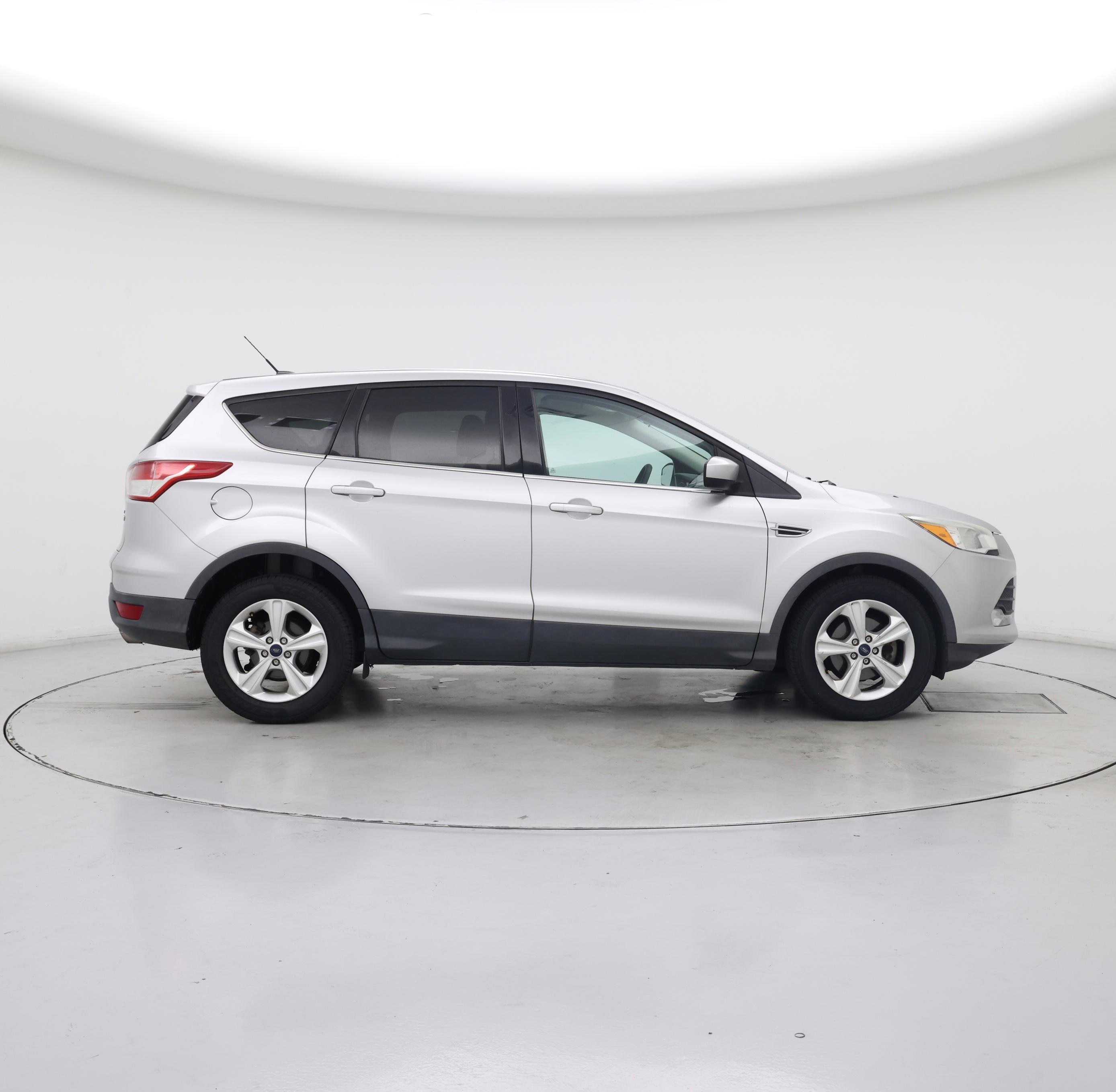 Thumbnail: 2015 Ford Escape - 7