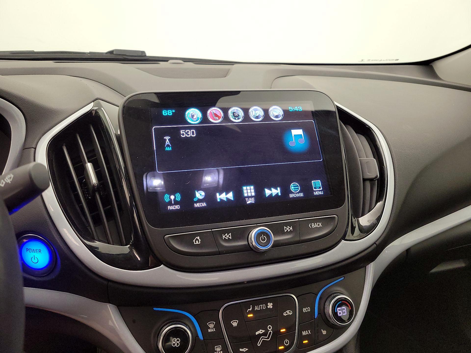 Thumbnail: 2017 Chevrolet Volt - 15