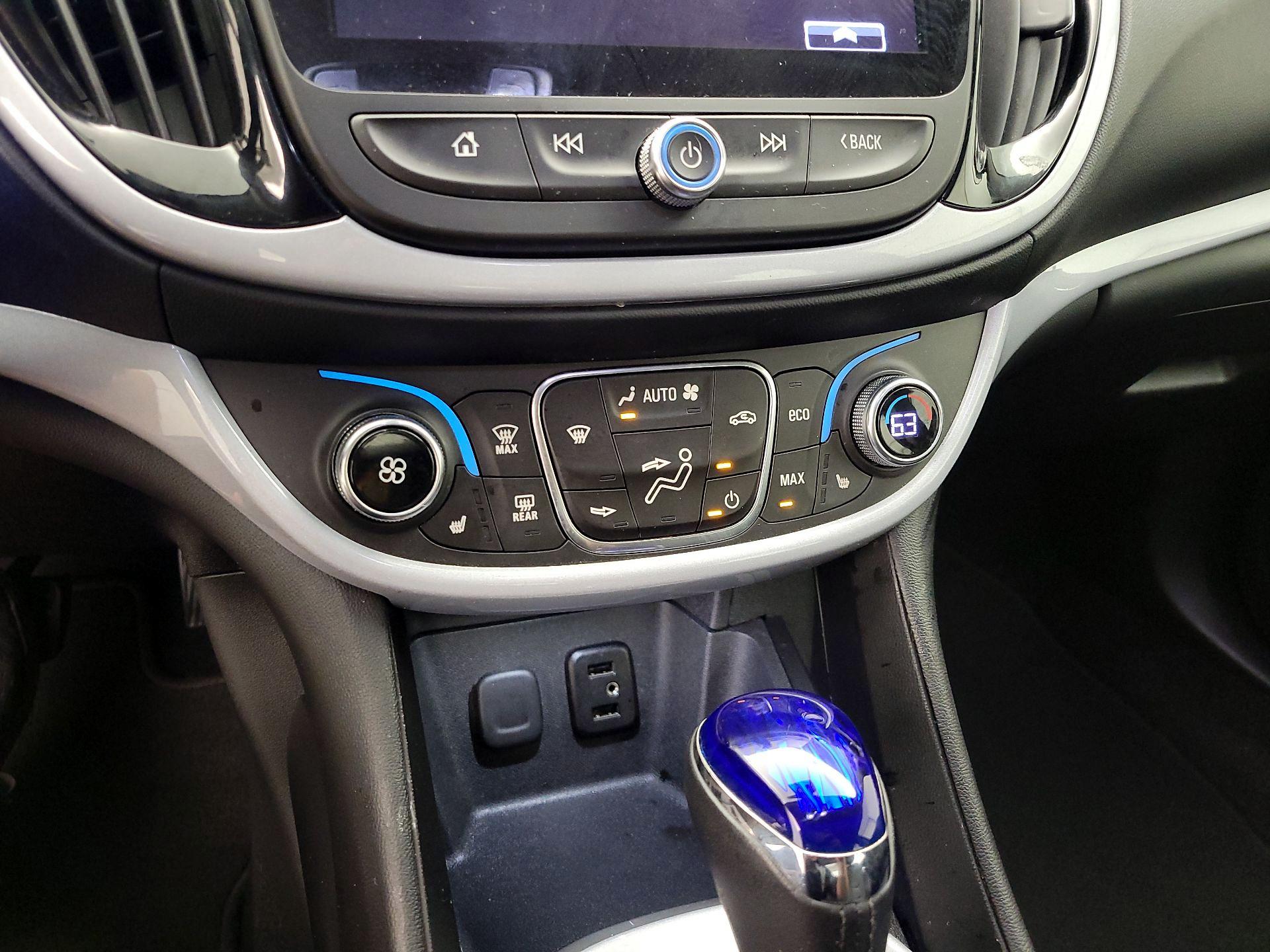 Thumbnail: 2017 Chevrolet Volt - 16
