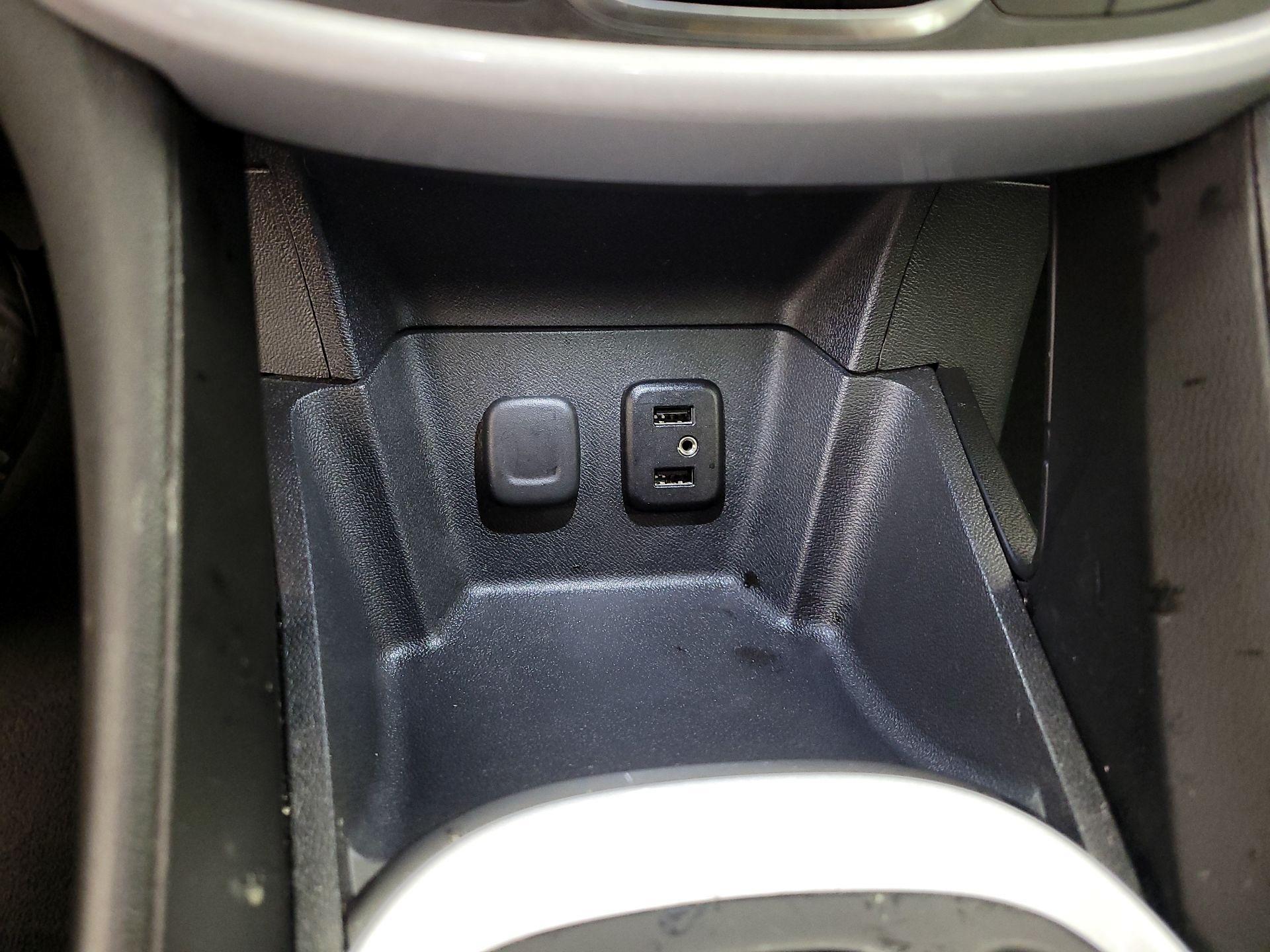 Thumbnail: 2017 Chevrolet Volt - 18