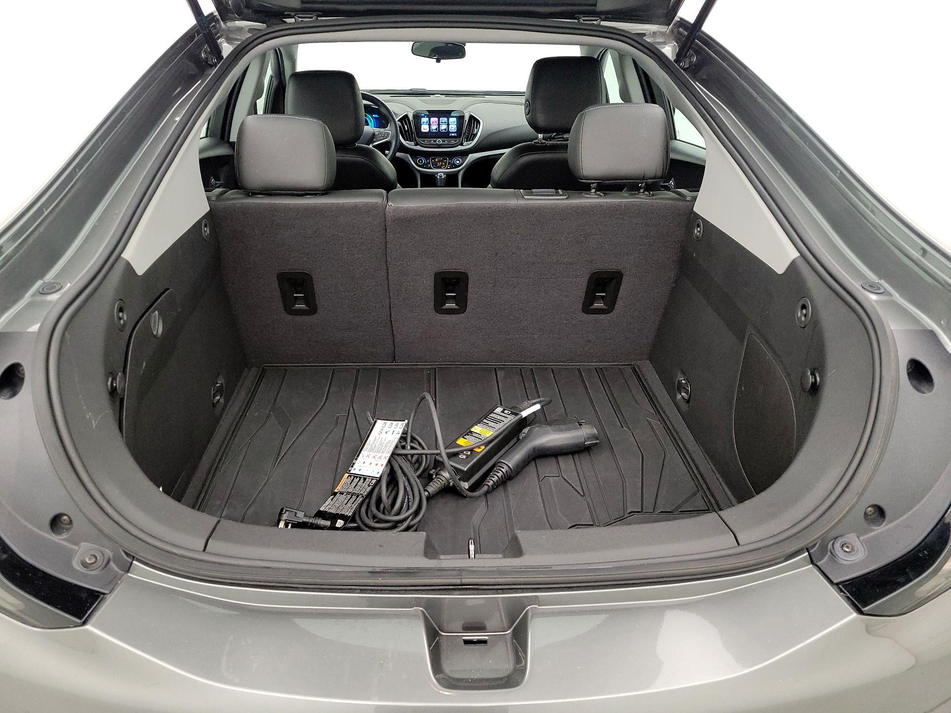 Thumbnail: 2017 Chevrolet Volt - 20