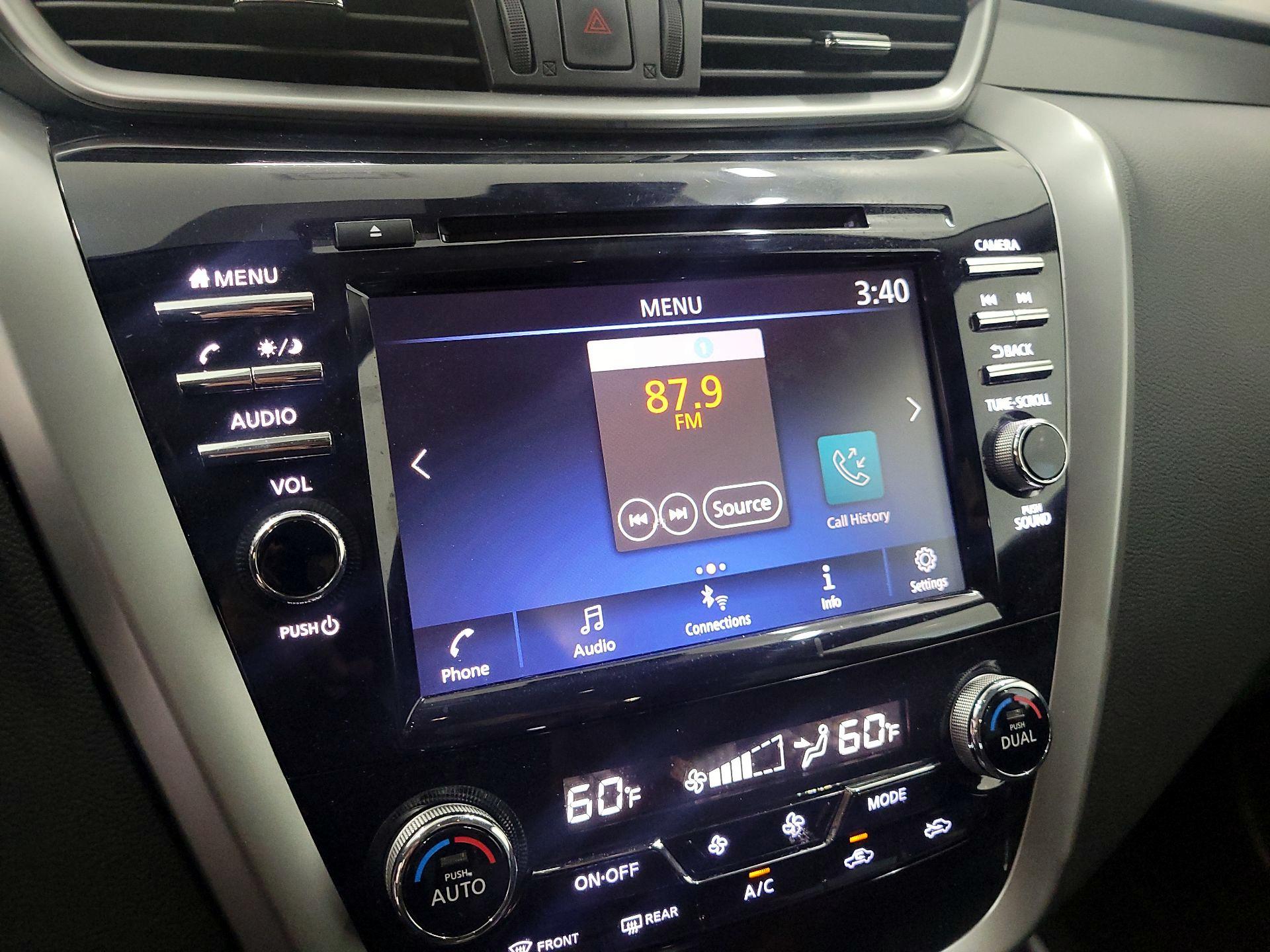 Thumbnail: 2020 Nissan Murano - 14