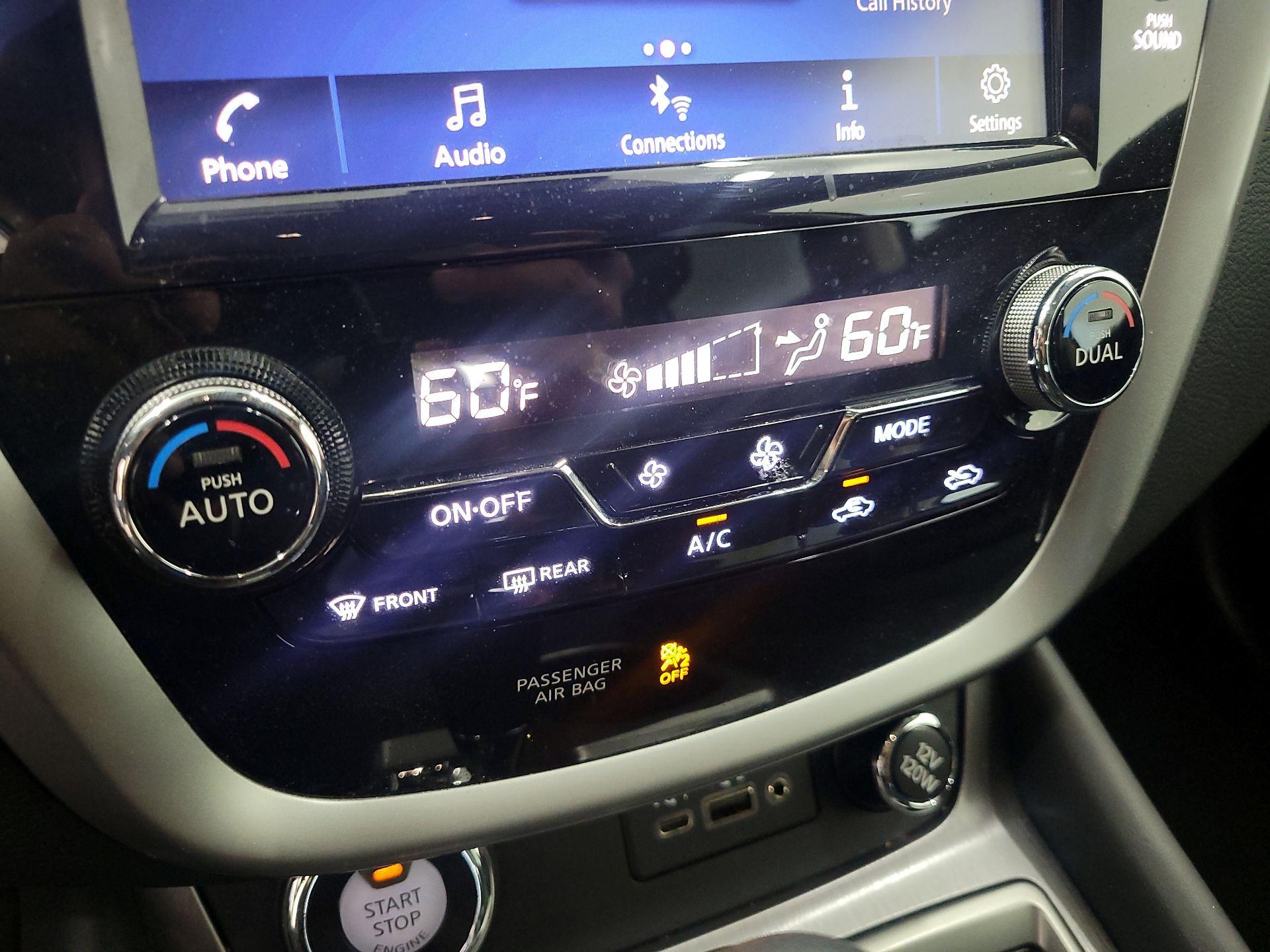 Thumbnail: 2020 Nissan Murano - 15