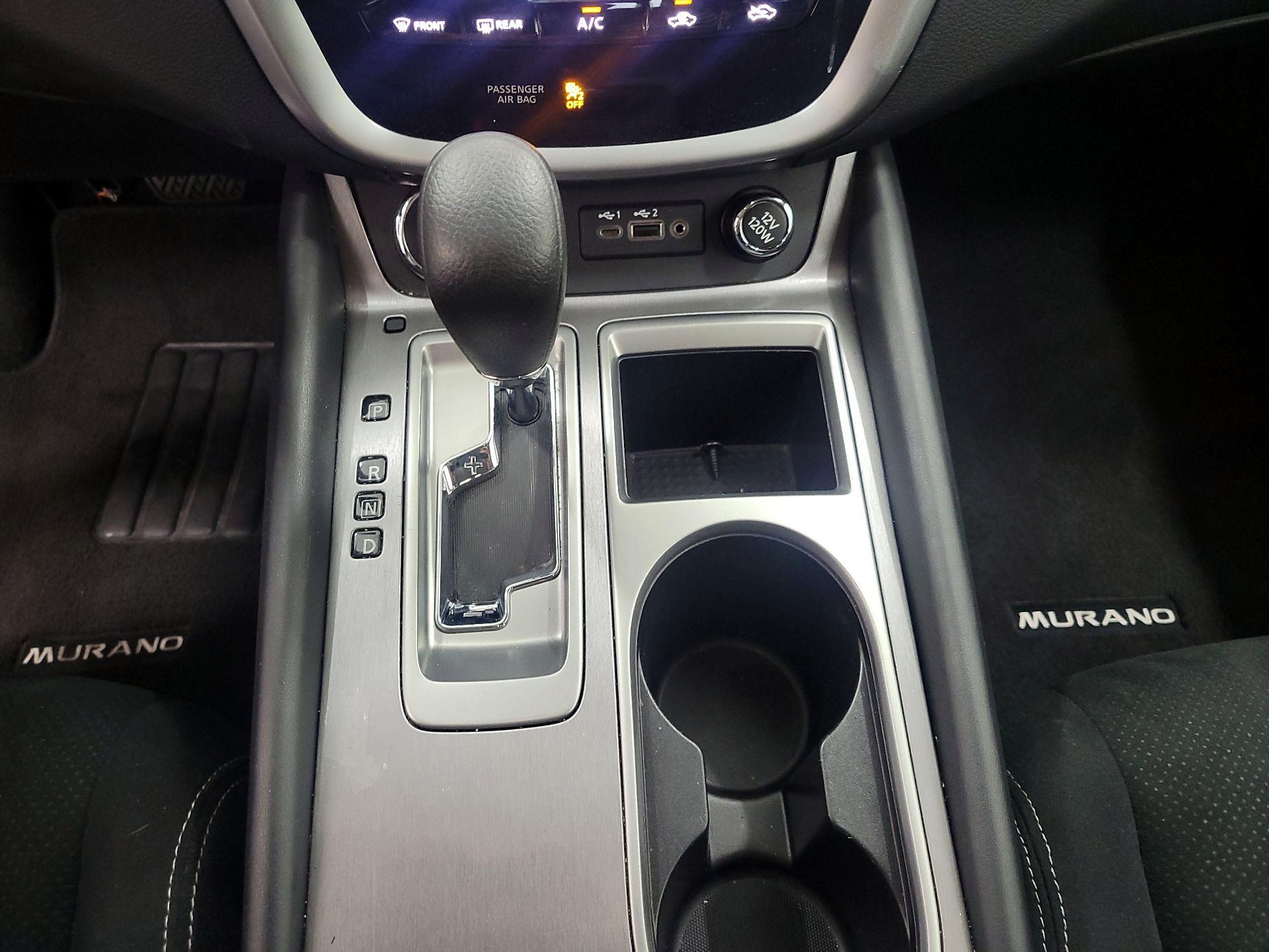Thumbnail: 2020 Nissan Murano - 16