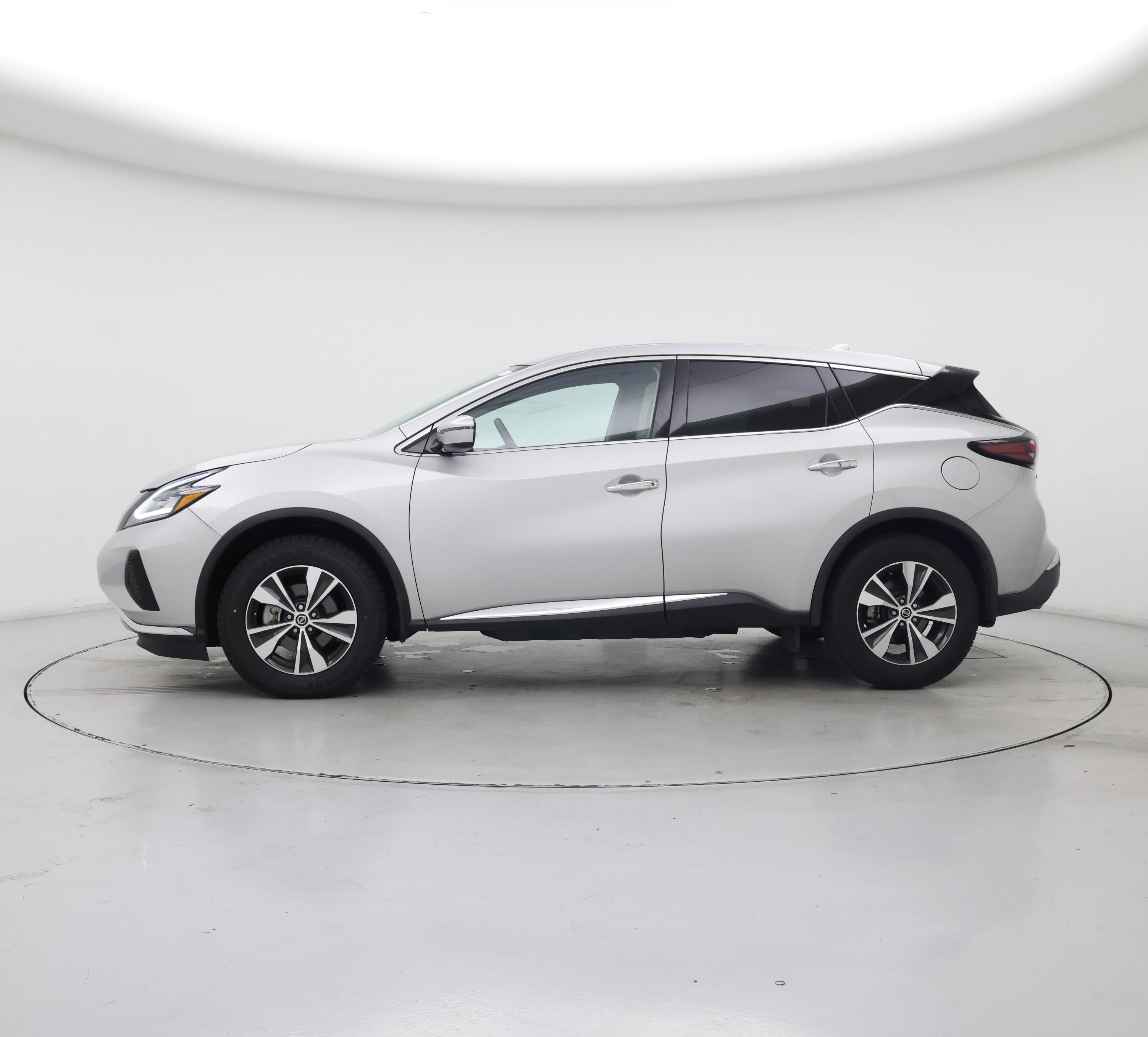 Thumbnail: 2020 Nissan Murano - 3