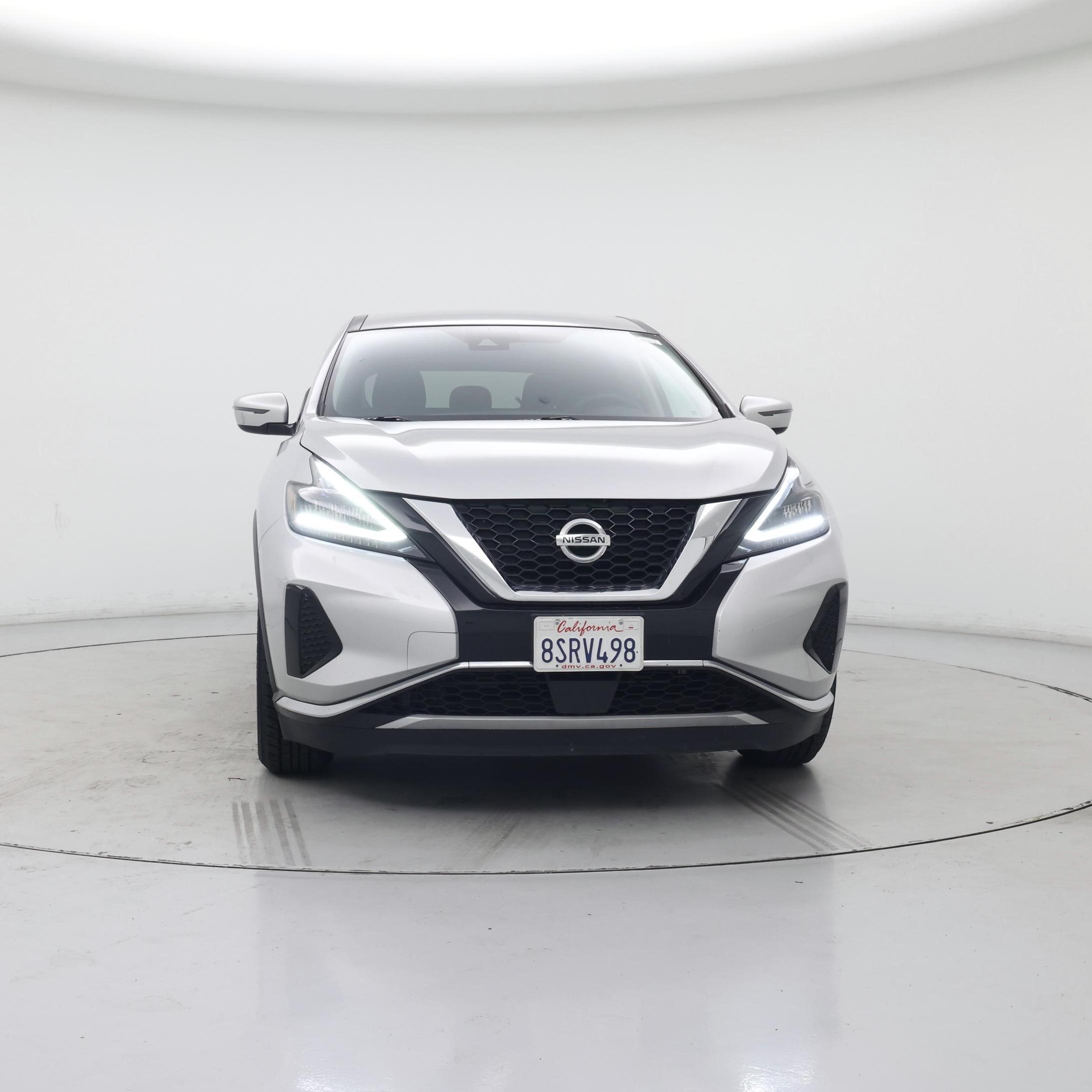 Thumbnail: 2020 Nissan Murano - 5