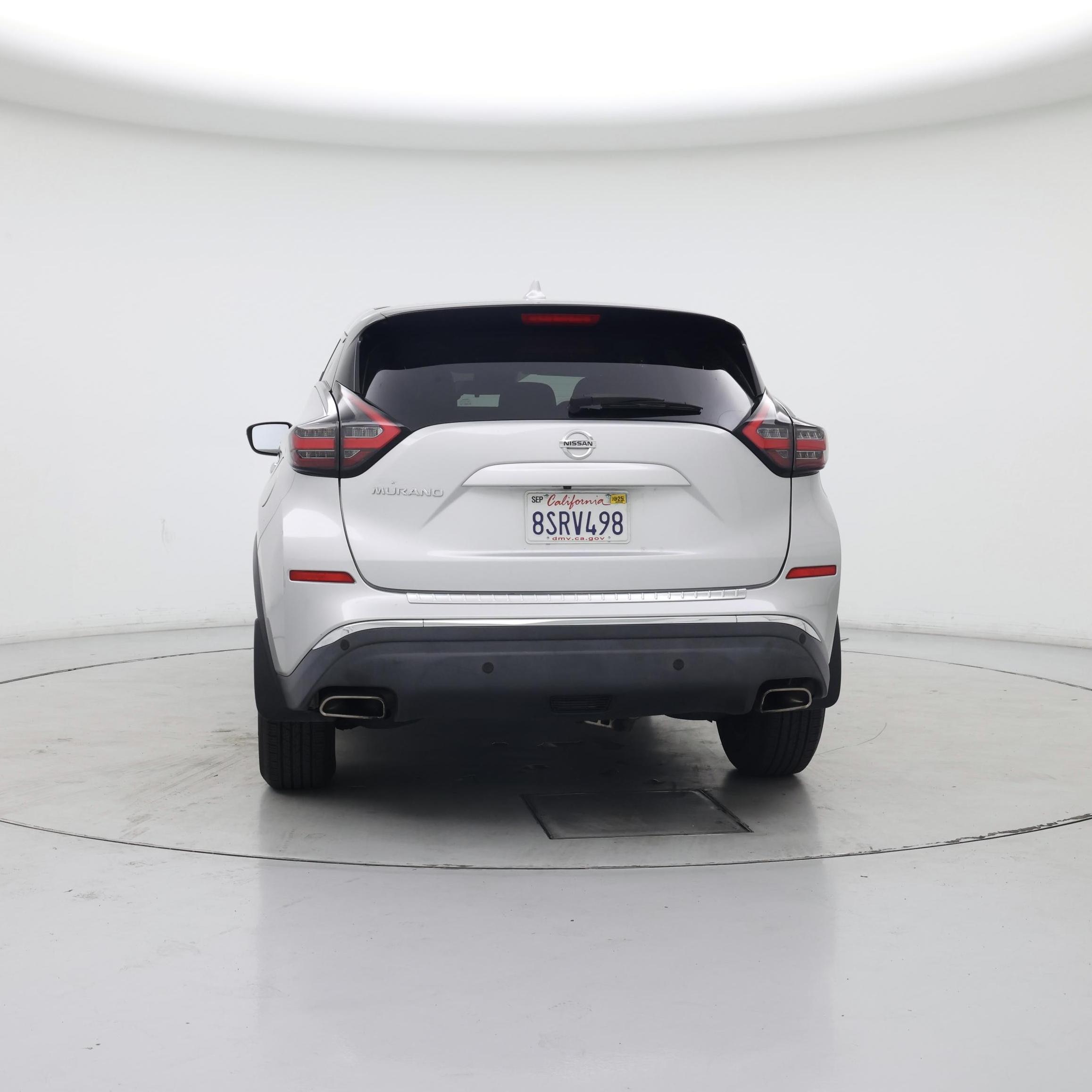Thumbnail: 2020 Nissan Murano - 6