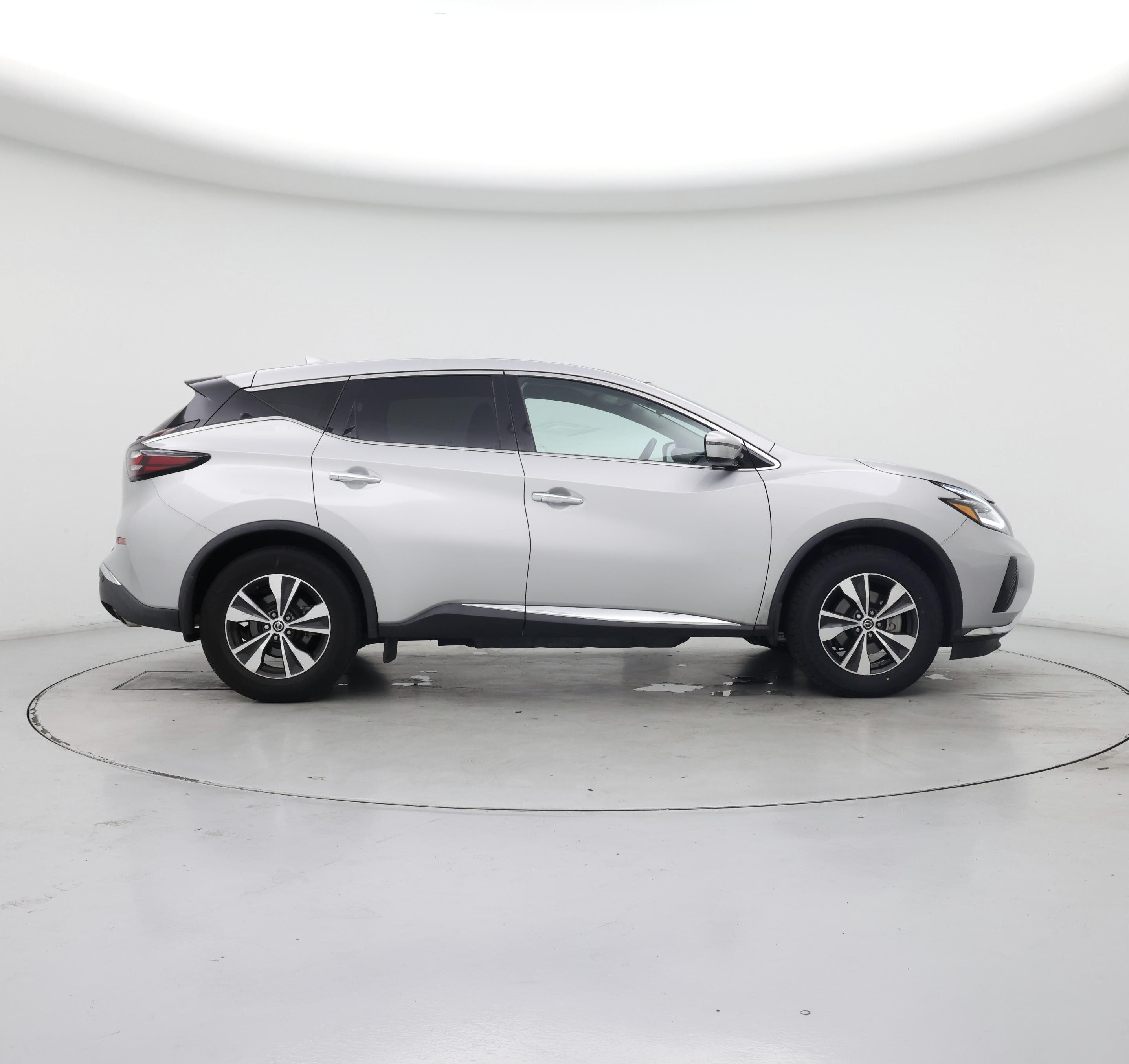 Thumbnail: 2020 Nissan Murano - 7