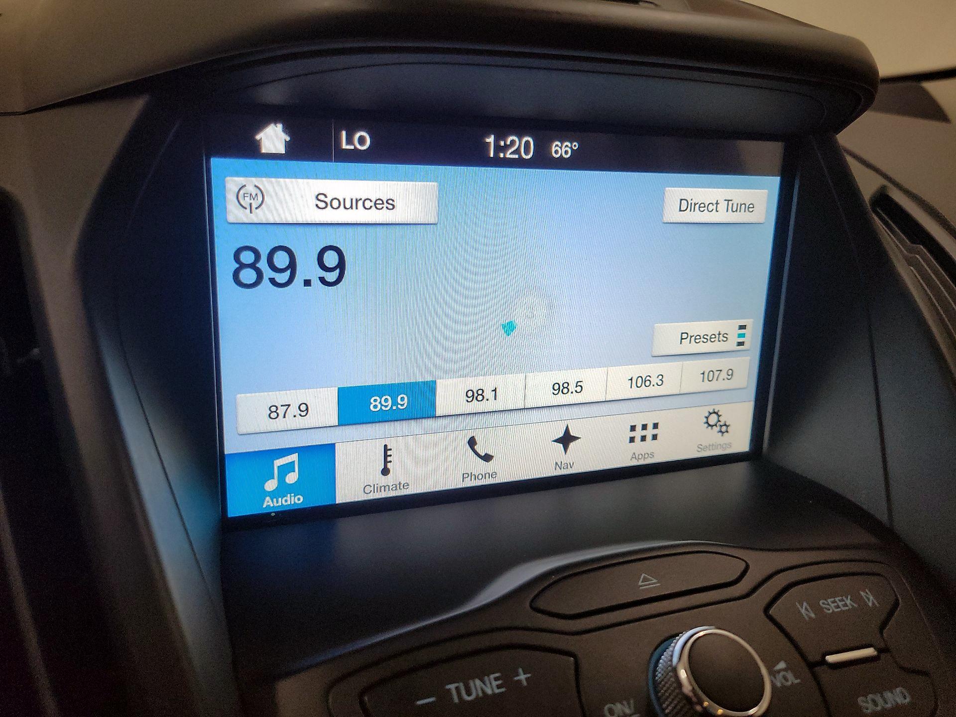 Thumbnail: 2016 Ford Escape - 16