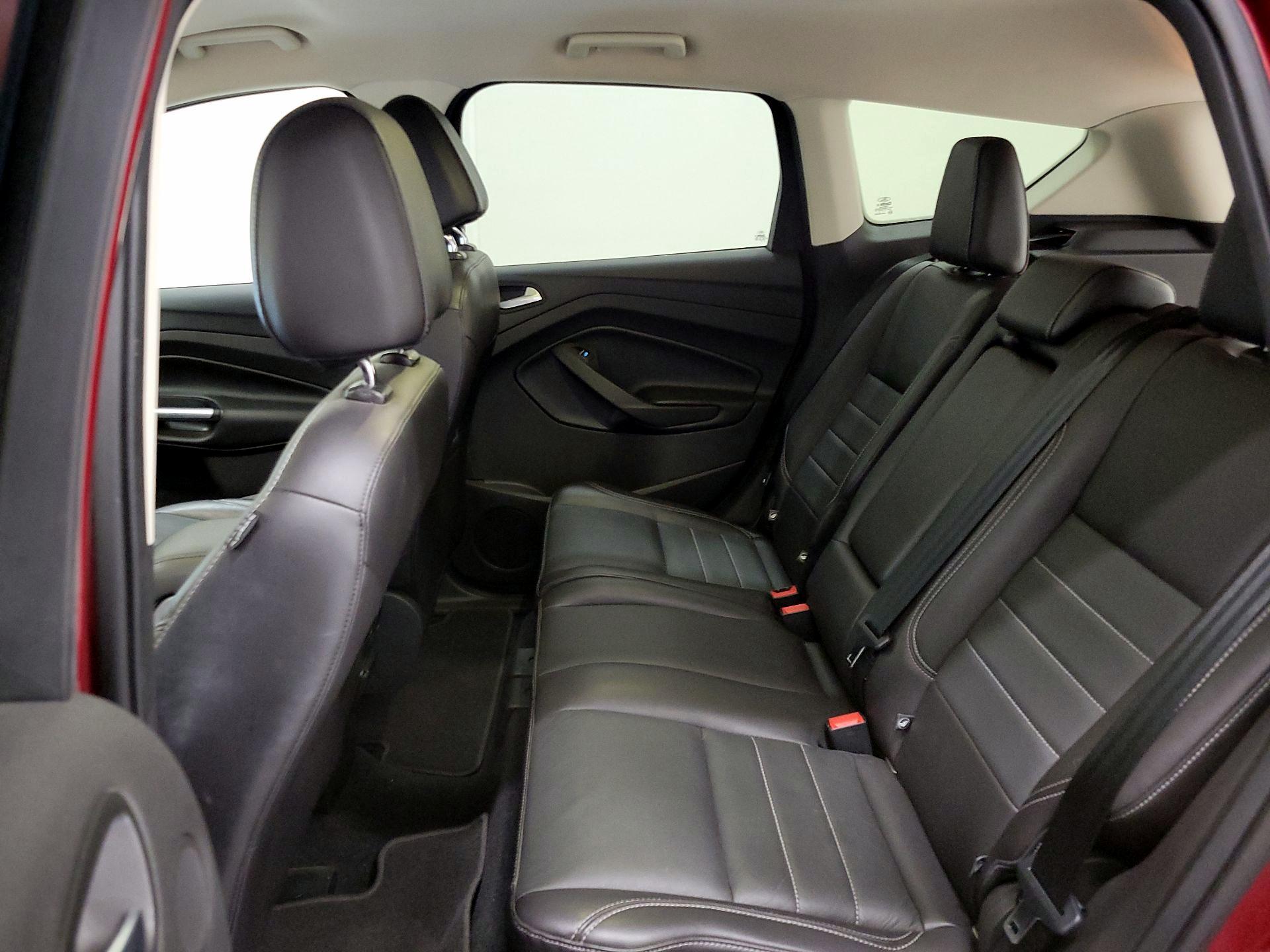 Thumbnail: 2016 Ford Escape - 19