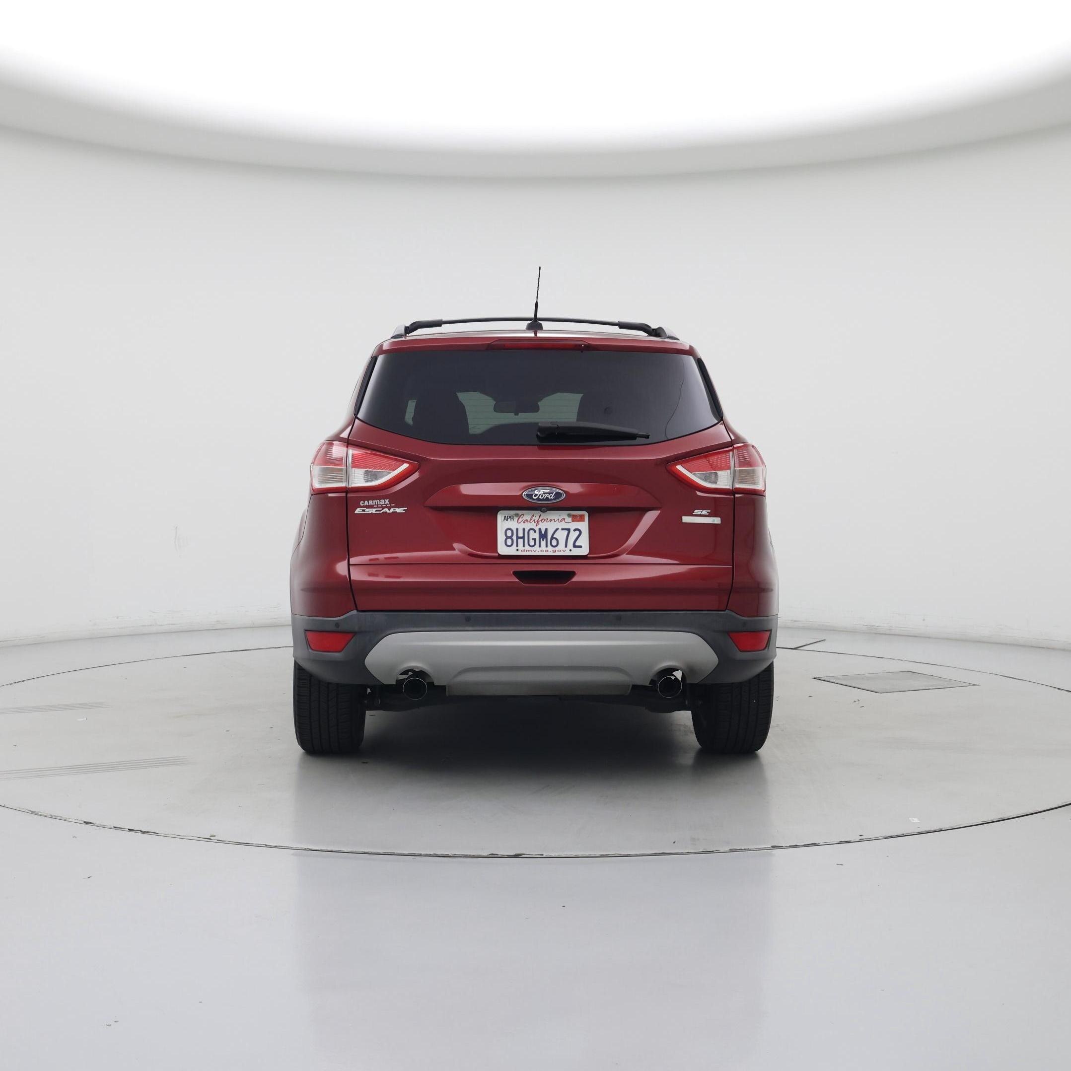 Thumbnail: 2016 Ford Escape - 6