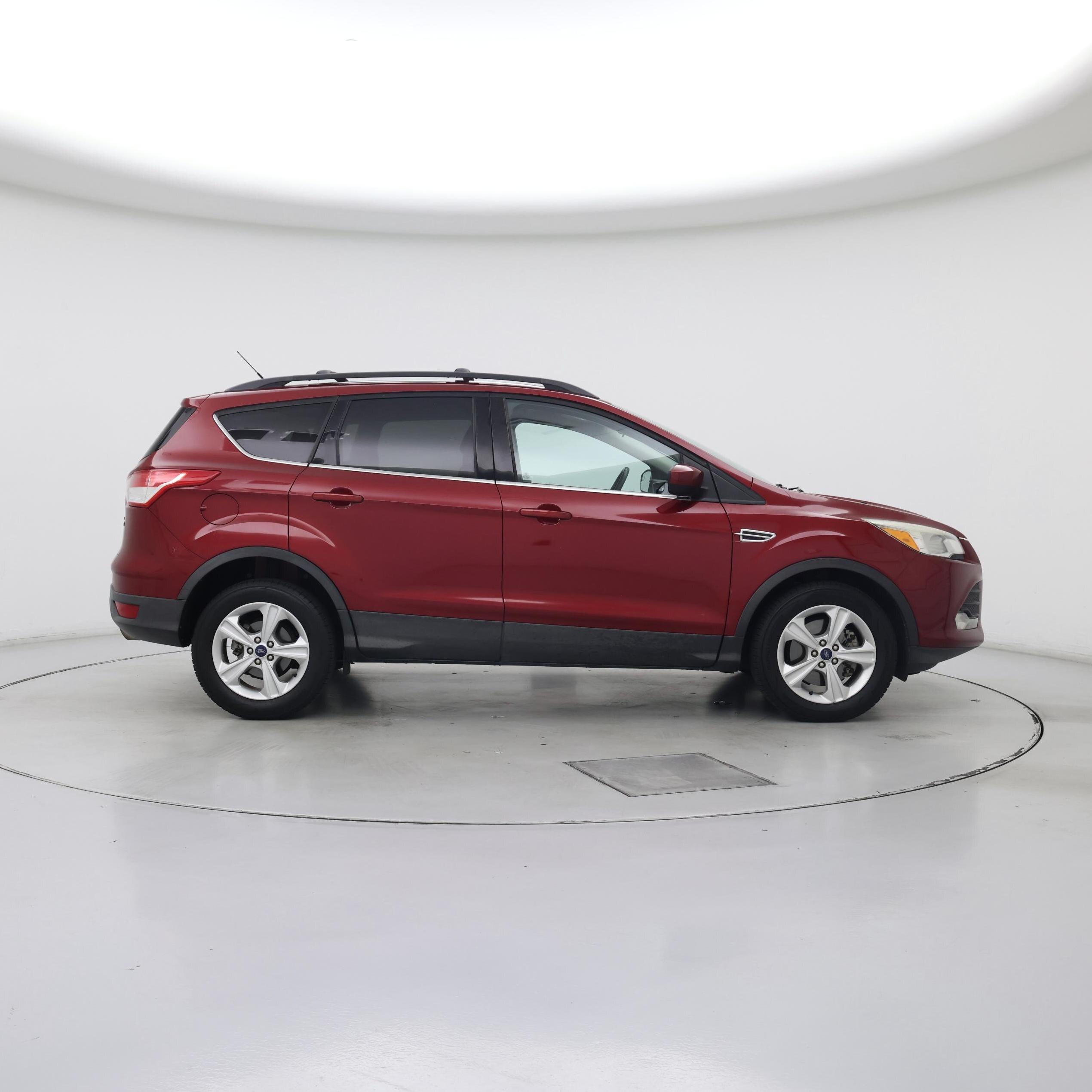 Thumbnail: 2016 Ford Escape - 7